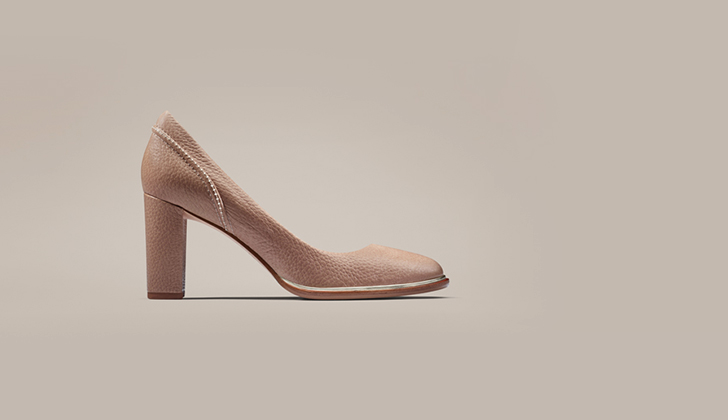 Talons Clarks