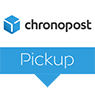 Chronopost international Relais Pickup
