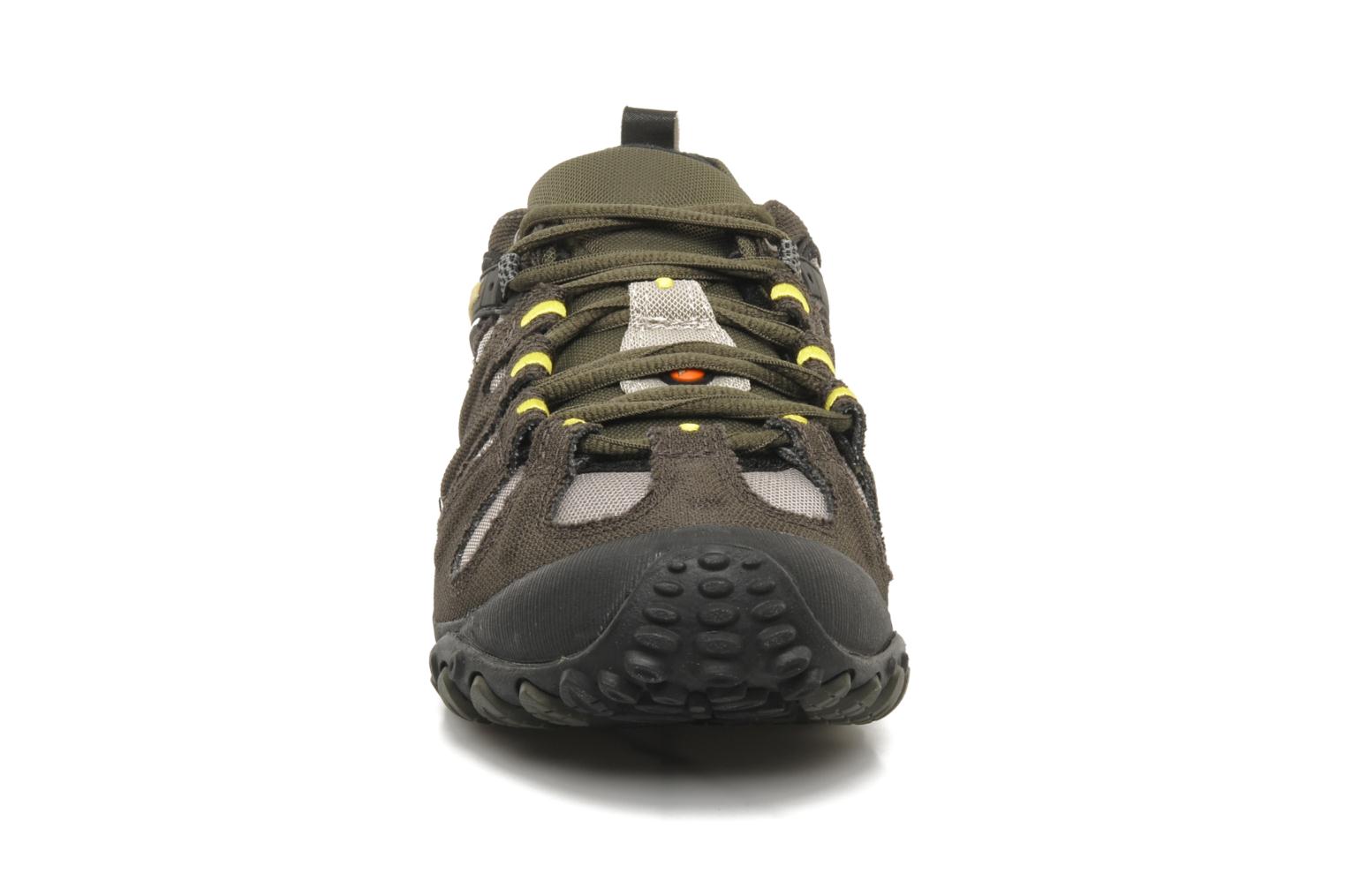chameleon wrap slam merrell