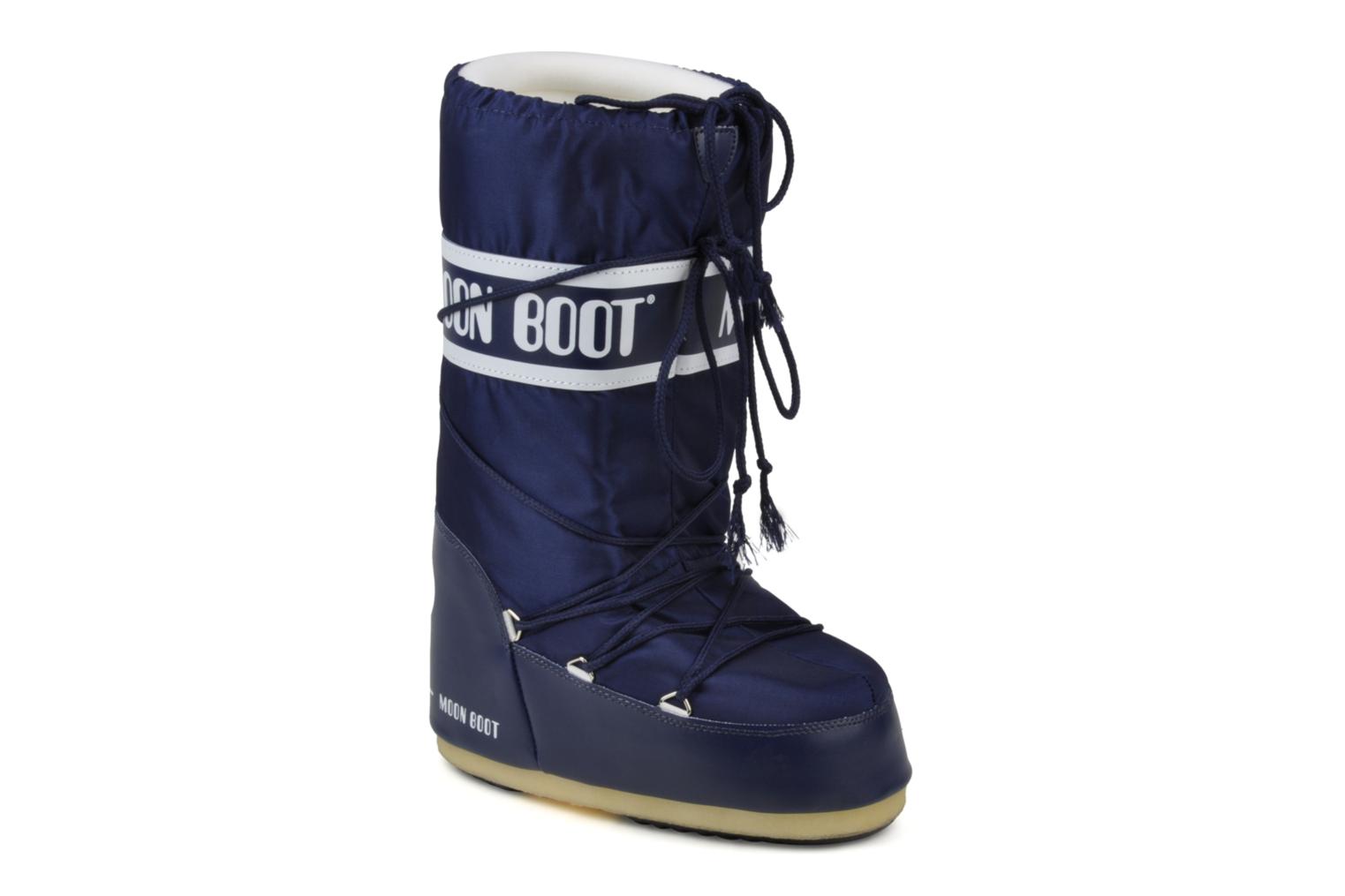 Últimos recortes de precios Moon Boot Moon Boot Nylon (Azul) - Zapatillas de deporte chez Sarenza Últimos recortes de precios Moon Boot Moon Boot Nylon (Azul) - Zapatillas de deporte chez Sarenza
