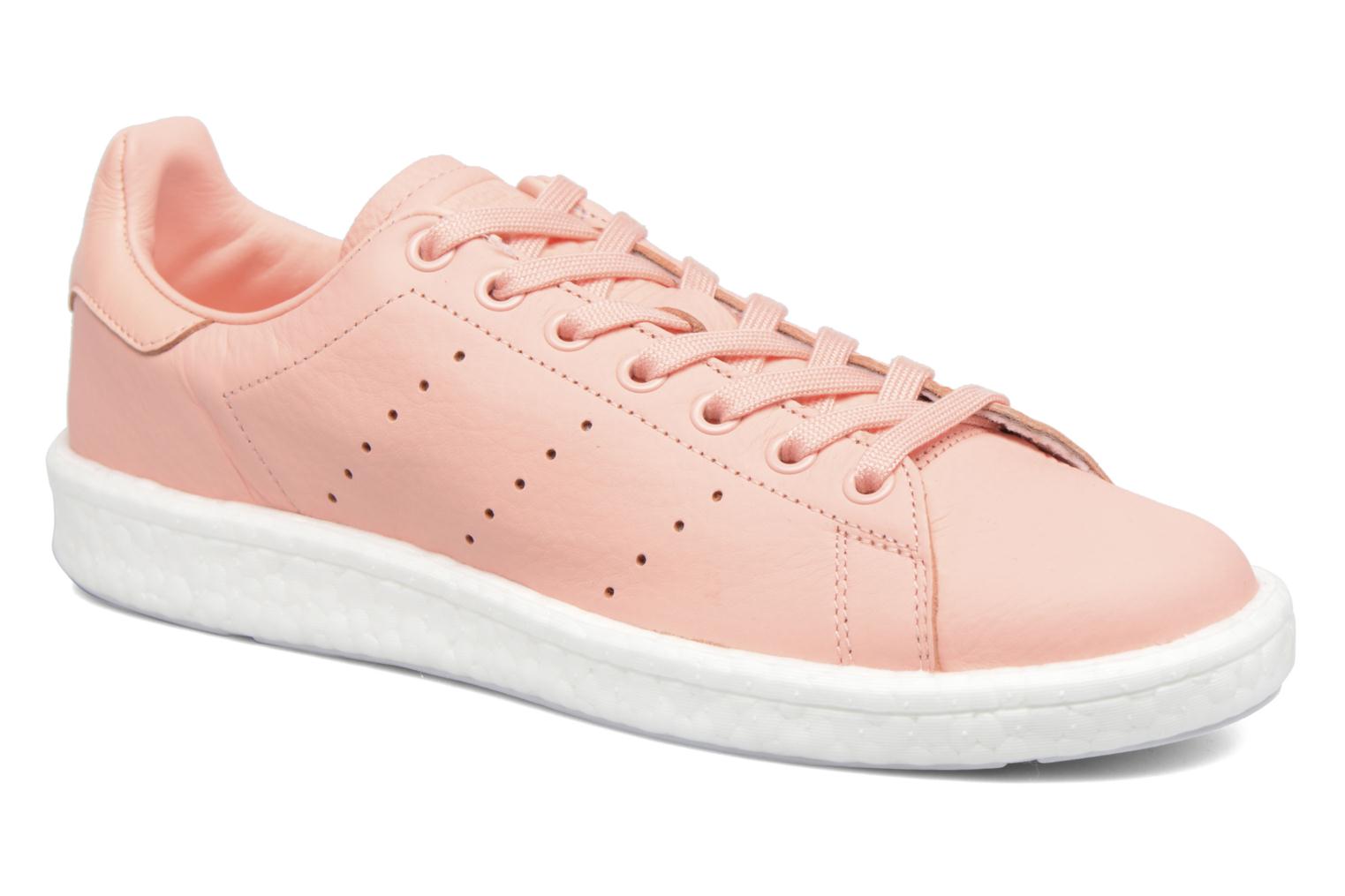 Grandes descuentos últimos zapatos Adidas Originals Stan Smith W (Rosa) - Deportivas Descuento Grandes descuentos últimos zapatos Adidas Originals Stan Smith W (Rosa) - Deportivas Descuento