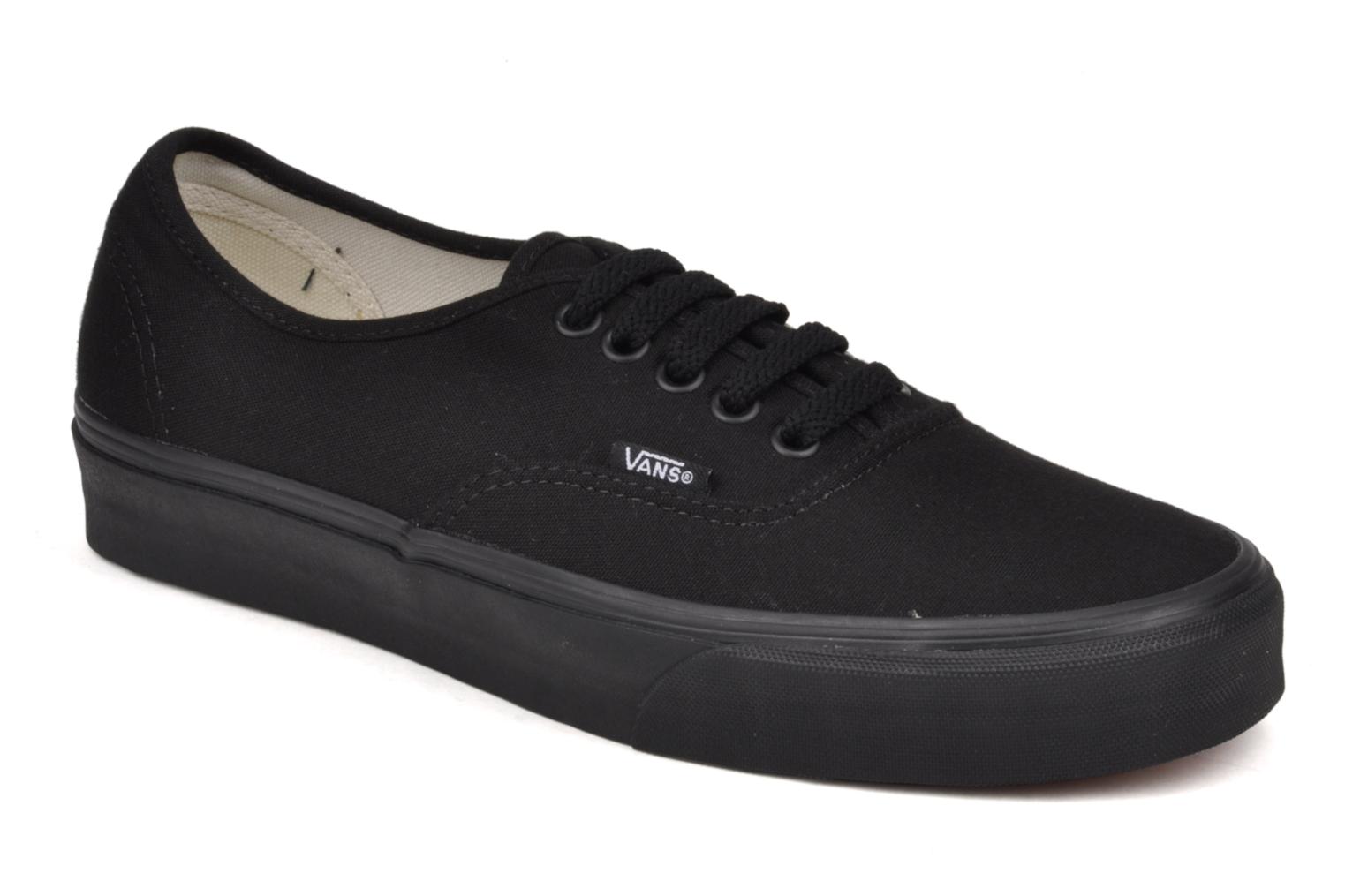 vans sarenza