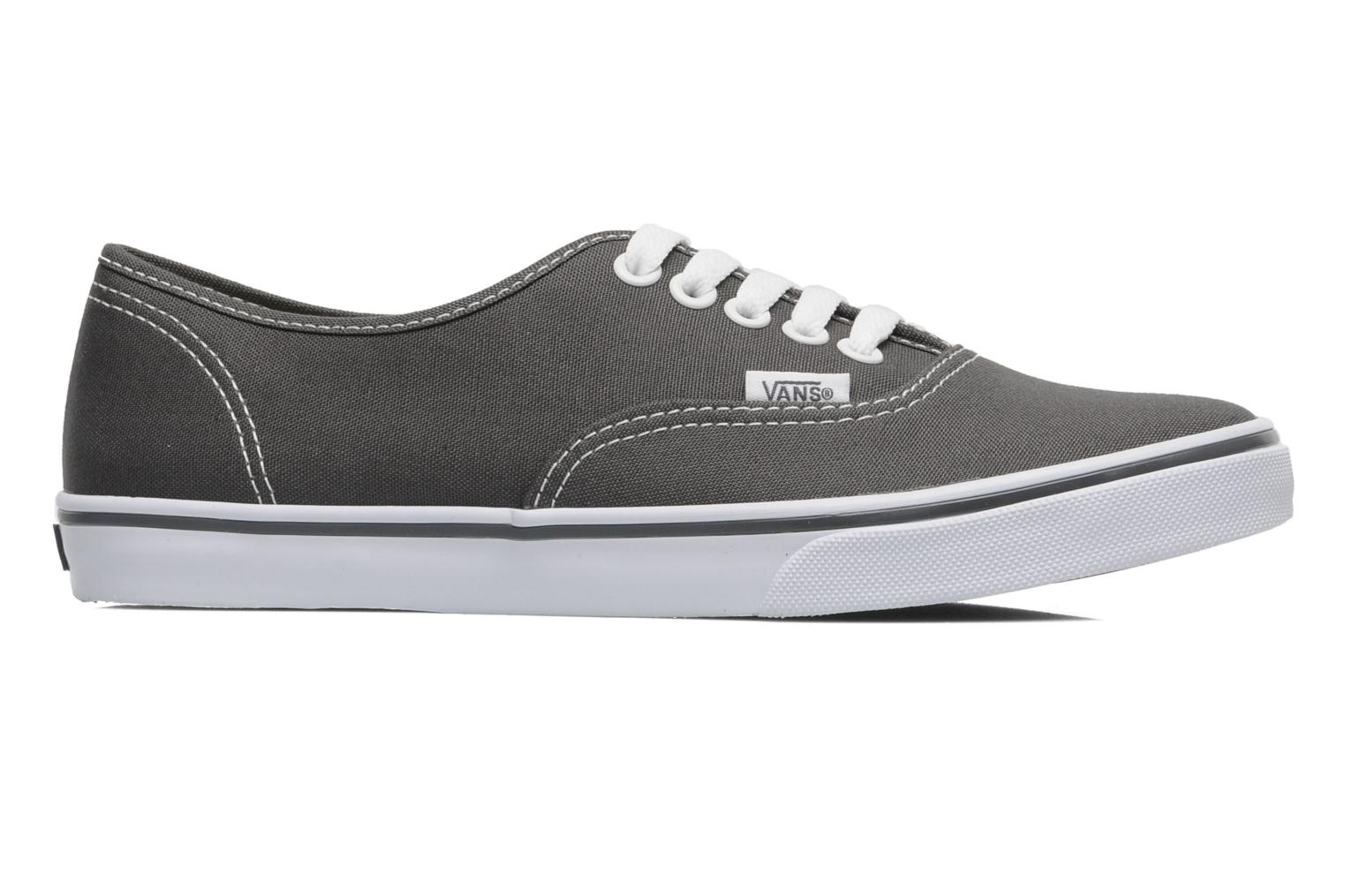Vans Authentic Lo Pro W (Gris) - Baskets chez Sarenza (123824)