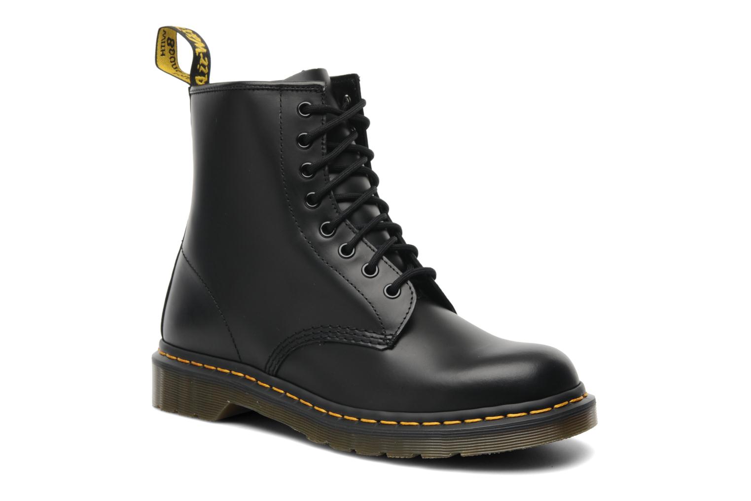 Grandes descuentos últimos zapatos DR. Martens 1460 W (Negro) - Botines Descuento Grandes descuentos últimos zapatos DR. Martens 1460 W (Negro) - Botines Descuento