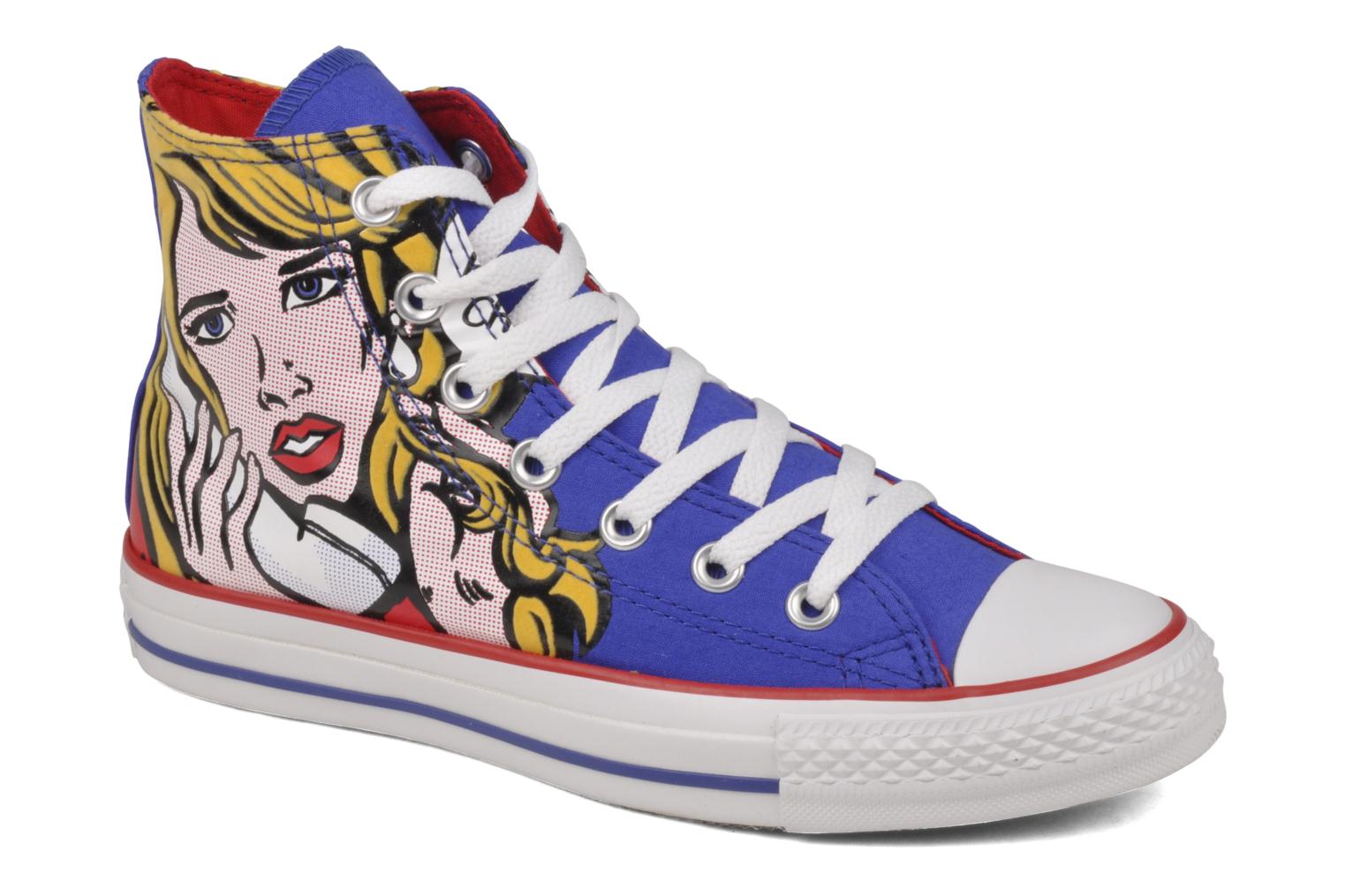 converse colour pop