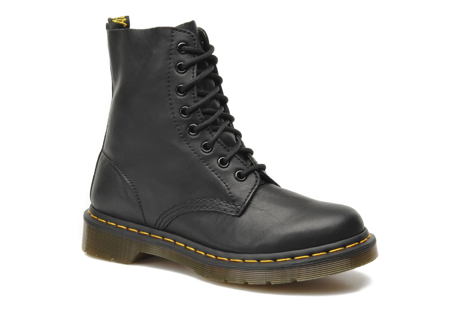 dr martens pascal w