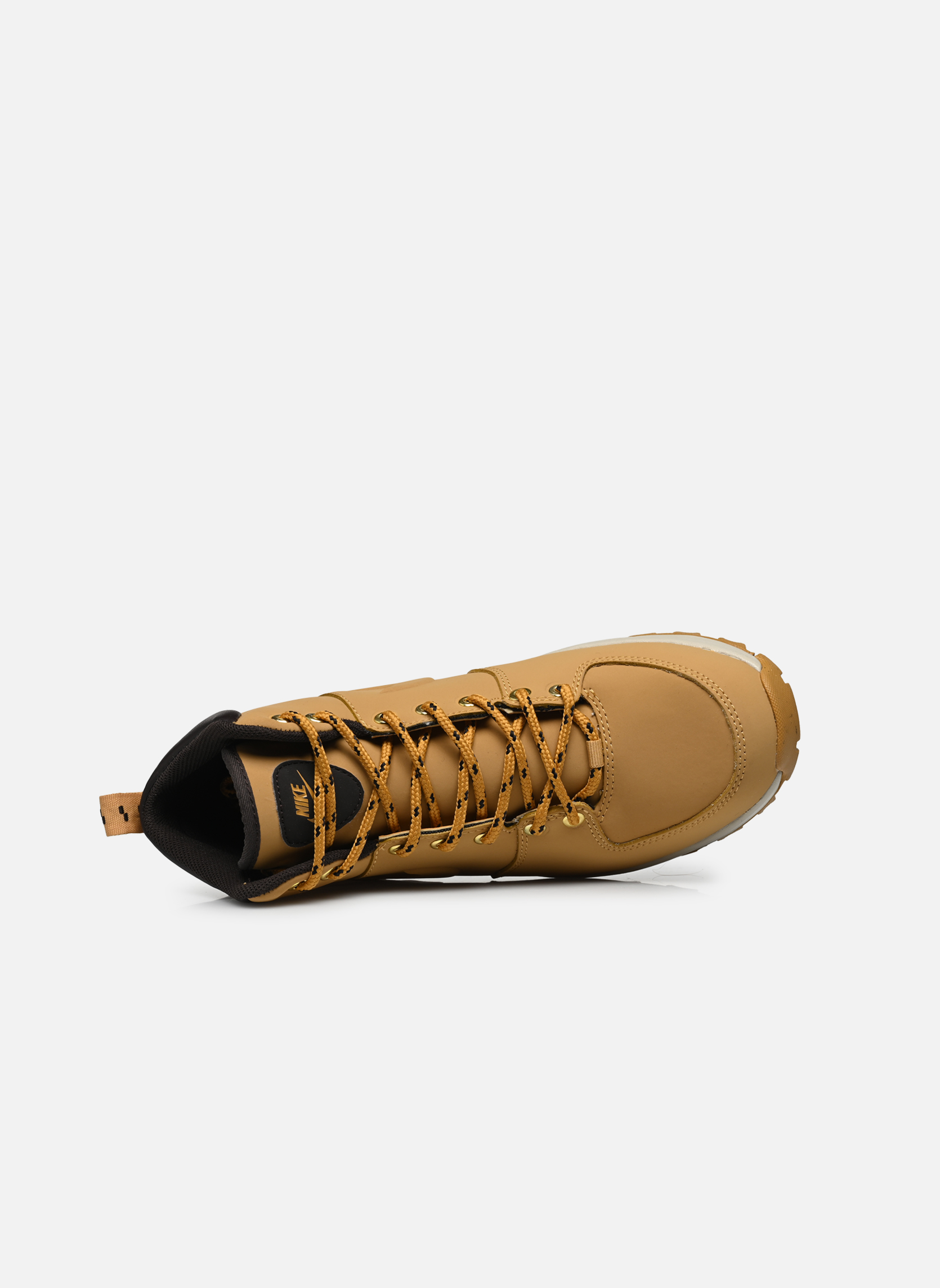 botas nike manoa leather haystack