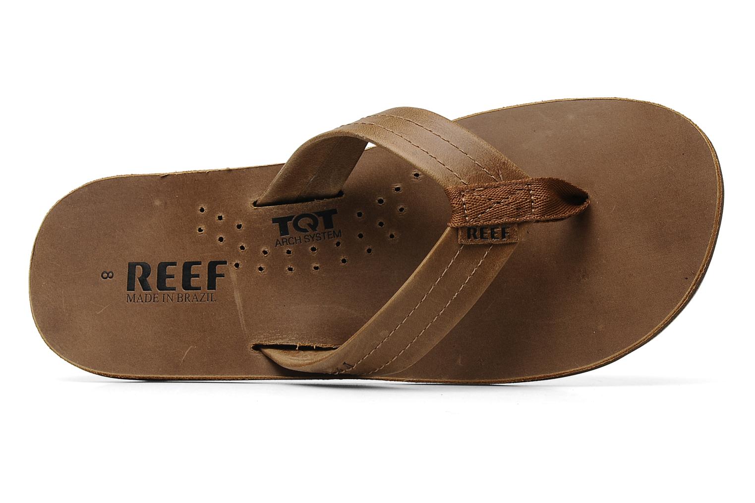 reef draftsmen espresso