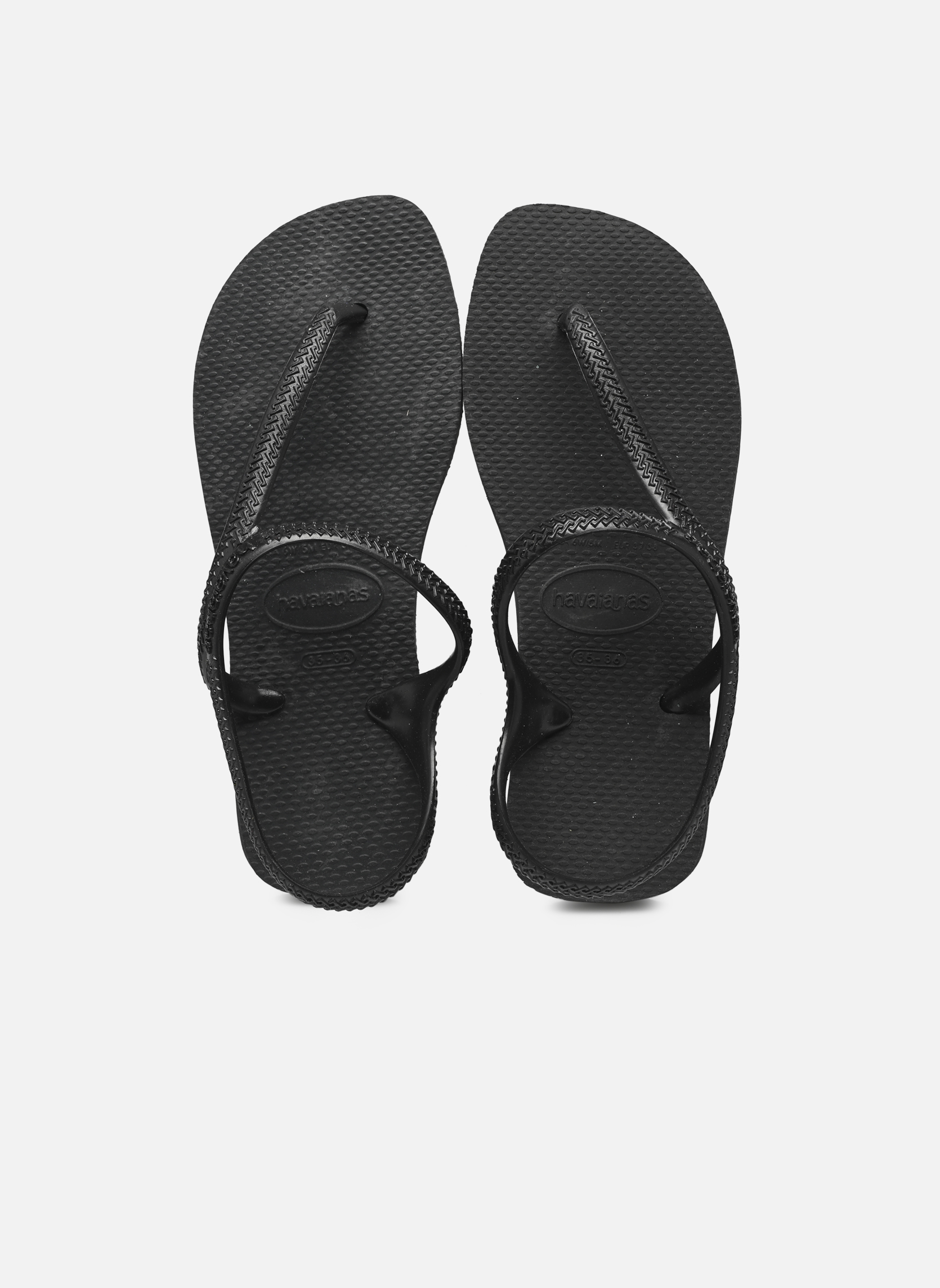 havaianas flash urban black uk