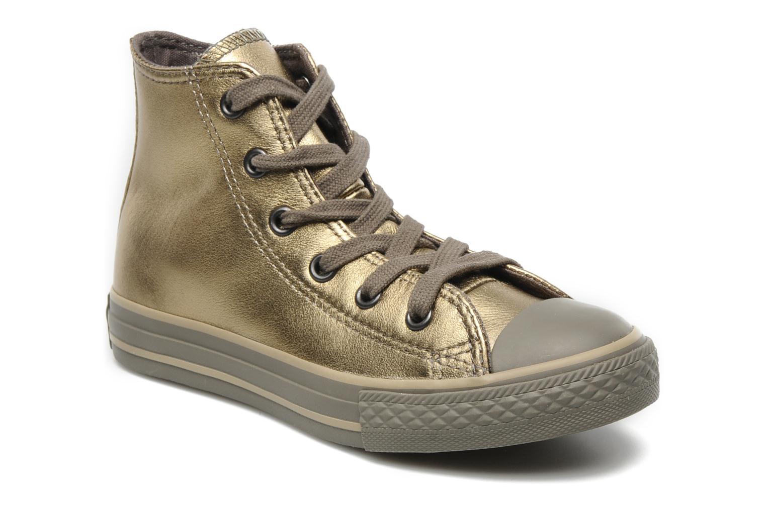 sandali converse all star donna oro