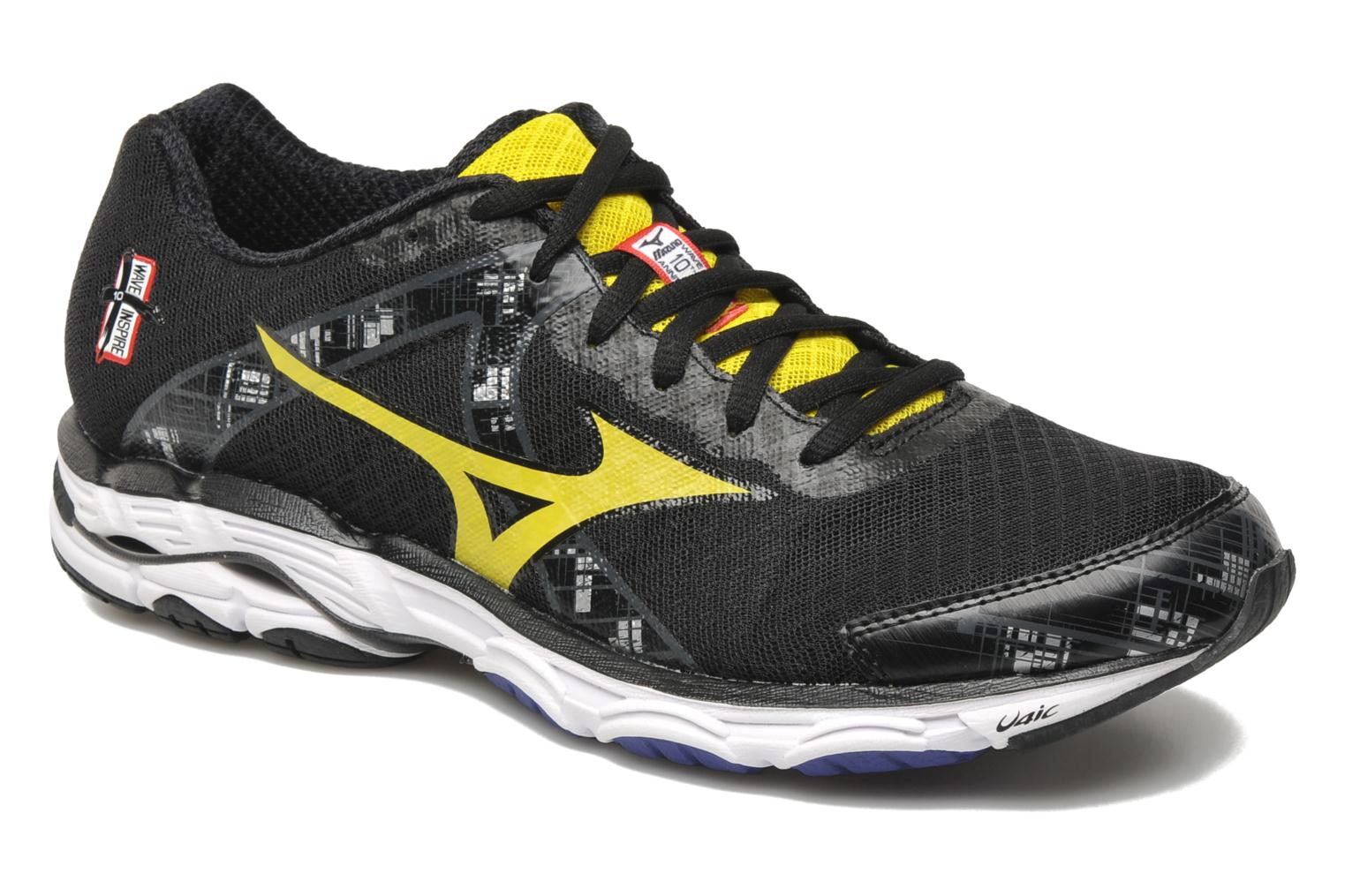 mizuno wave inspire 10.5