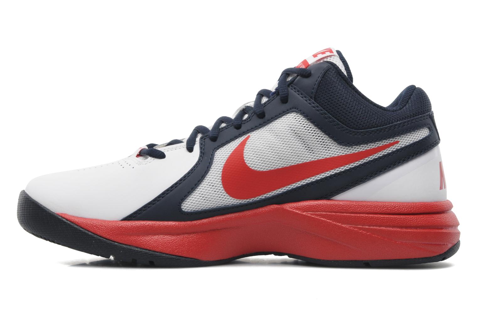overplay viii nike