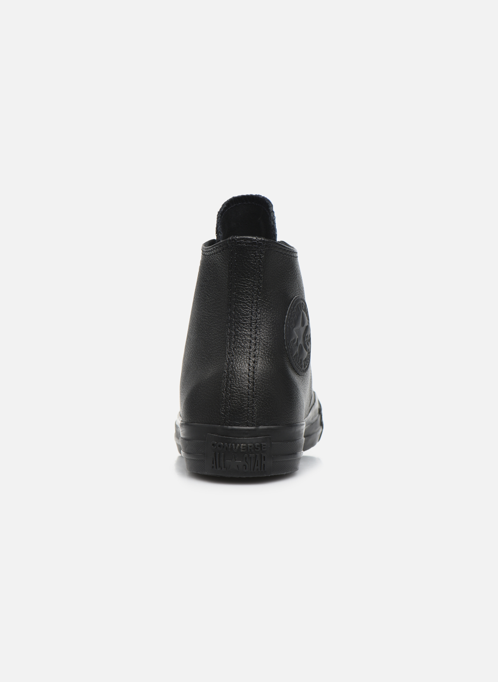 baskets chuck taylor all star mono leather