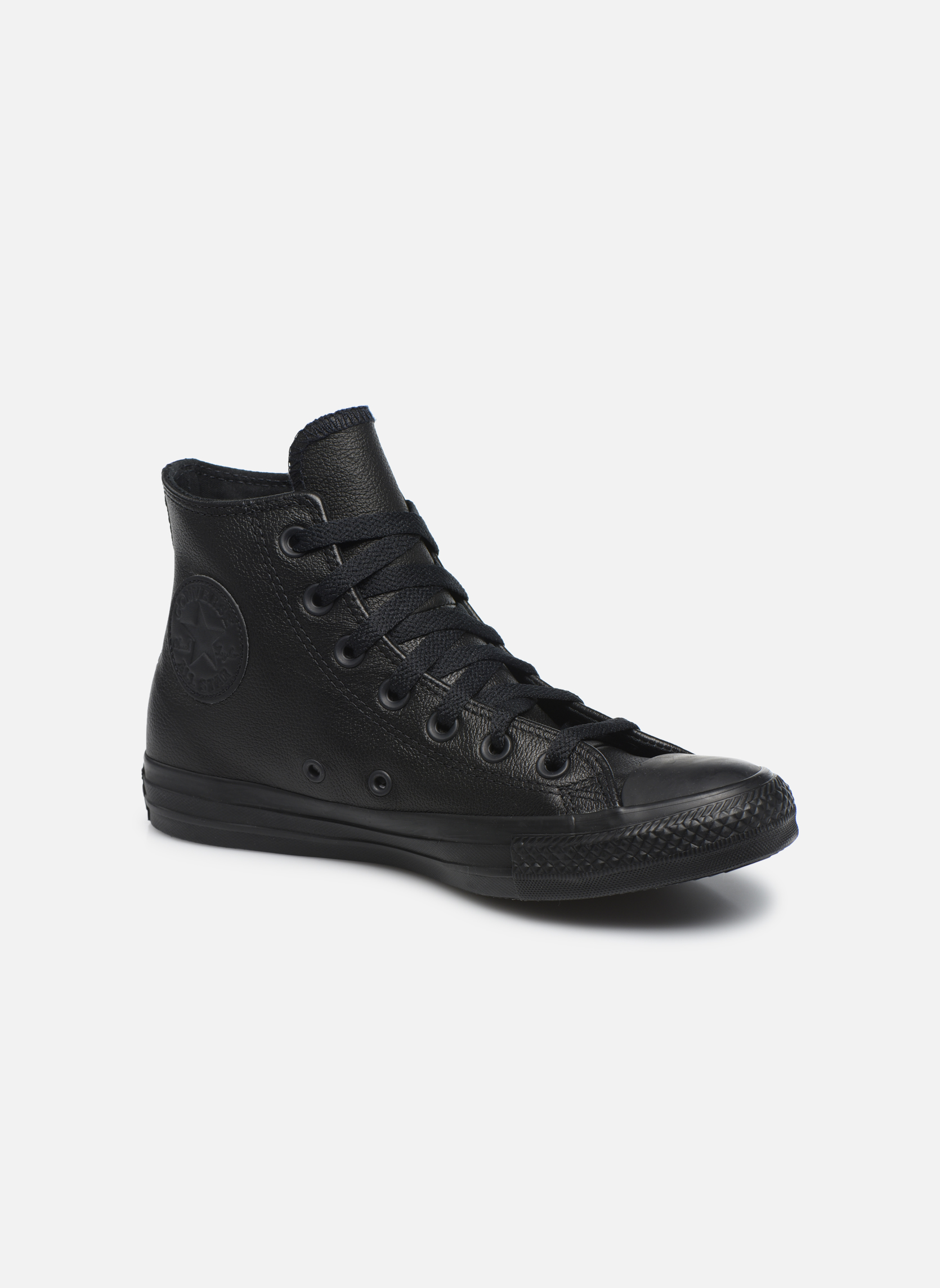 converse monochrome noir