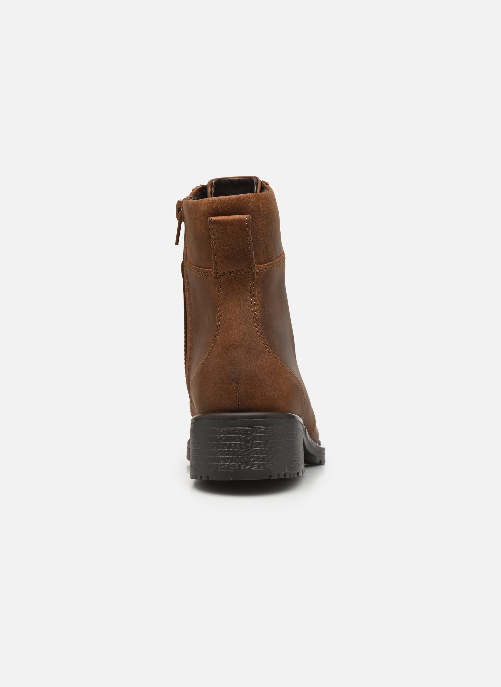 orinoco spice dark brown