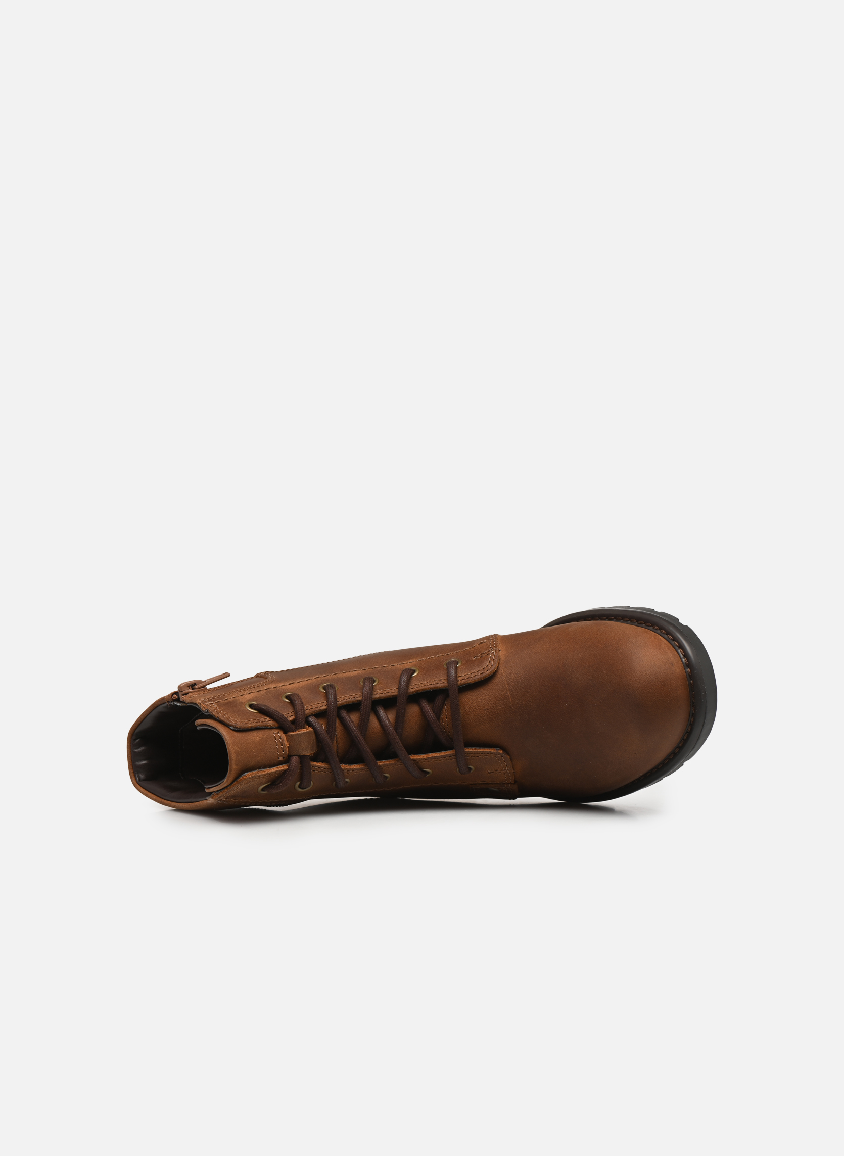 orinoco spice dark brown