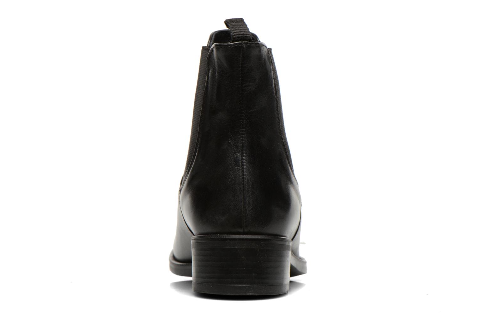 boots elizabeth stuart