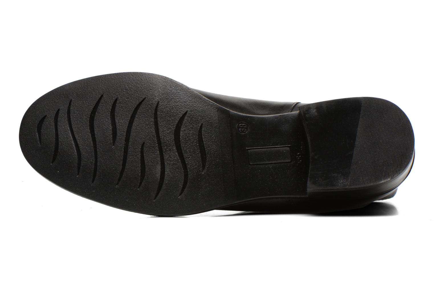 bottines elizabeth stuart soldes