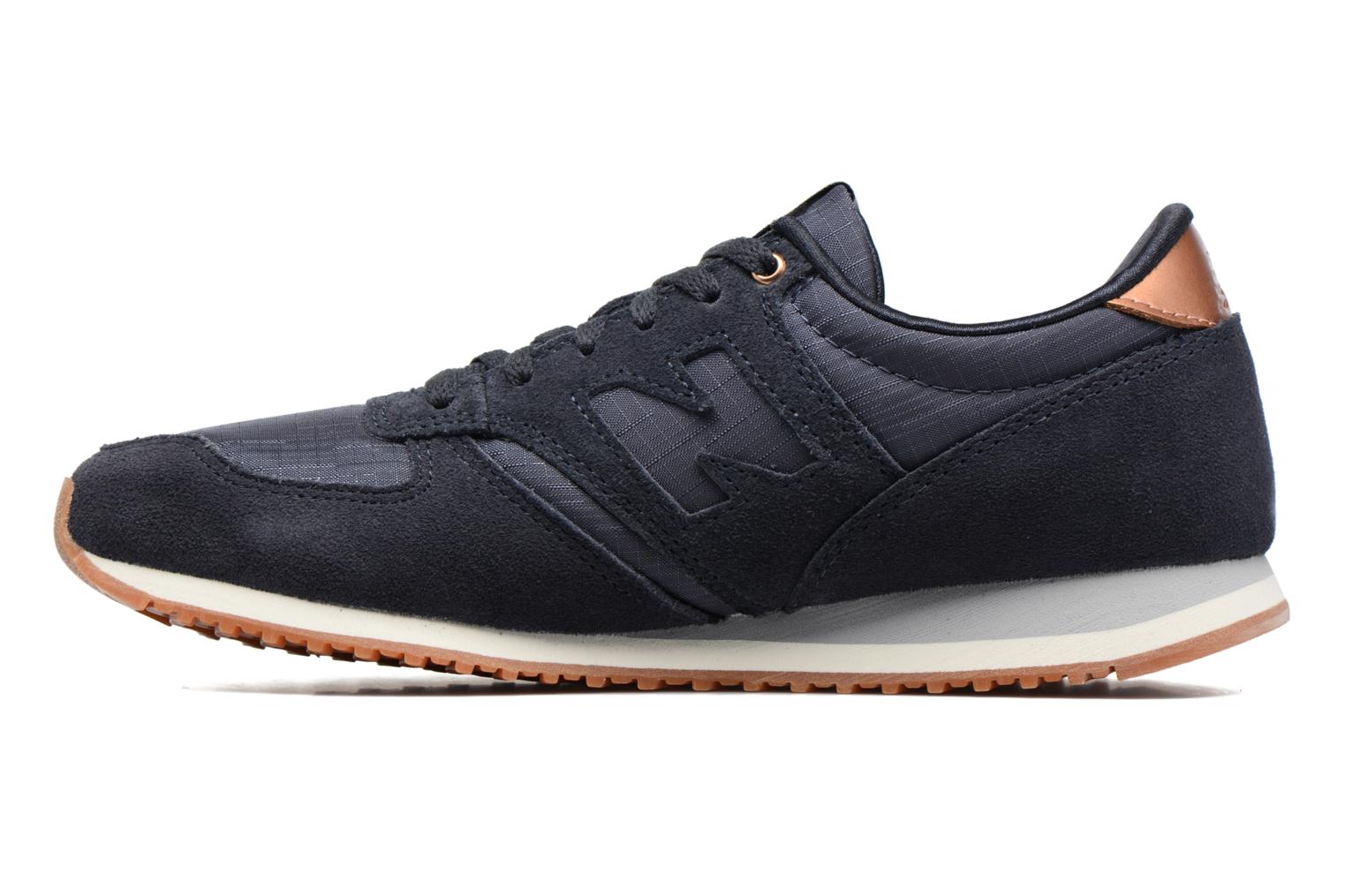 New Balance WL420 (Blauw) - Sneakers chez Sarenza (283444)