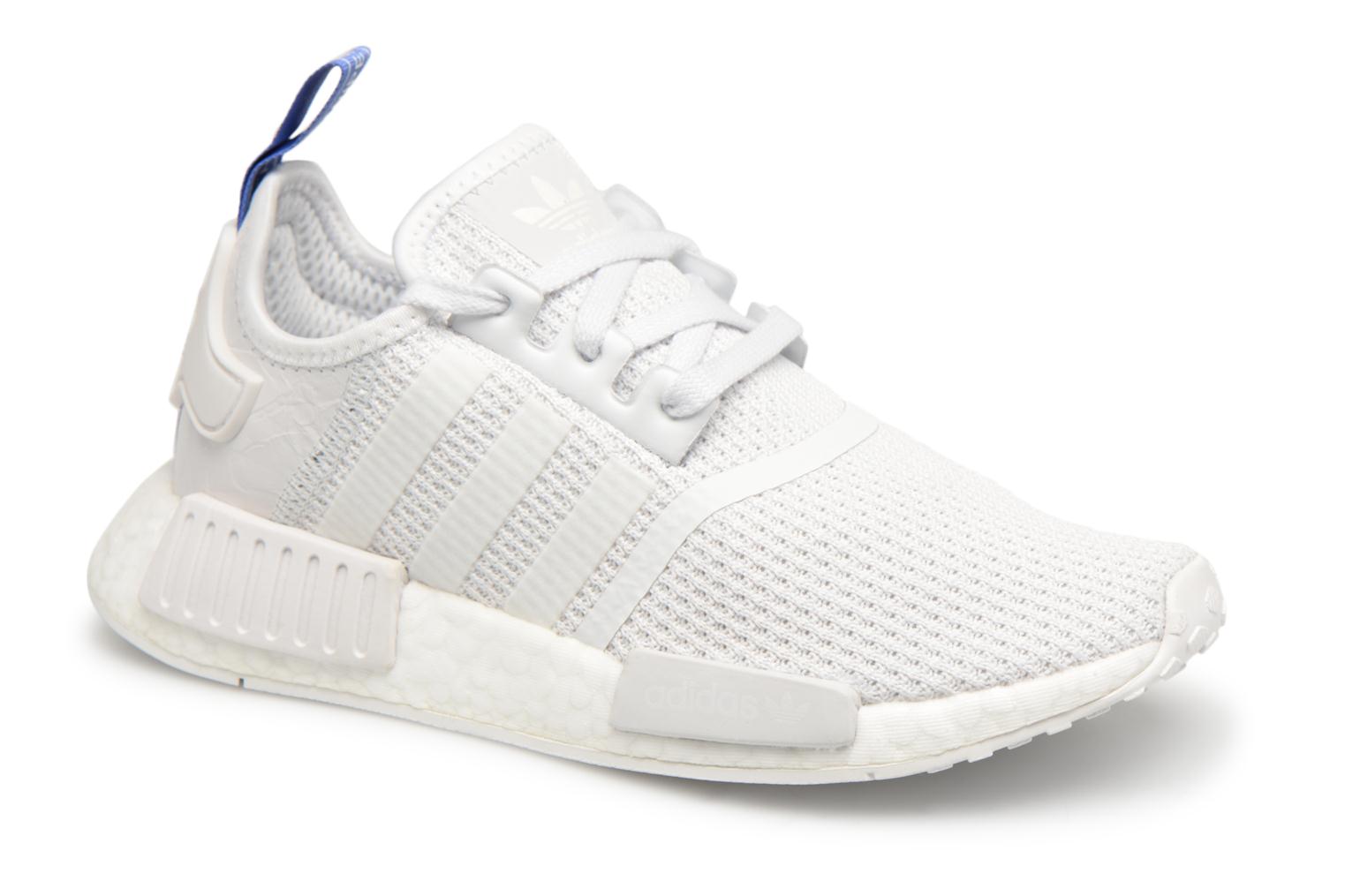 Grandes descuentos últimos zapatos Adidas Originals Nmd_R1 W (Blanco) - Deportivas Descuento Grandes descuentos últimos zapatos Adidas Originals Nmd_R1 W (Blanco) - Deportivas Descuento
