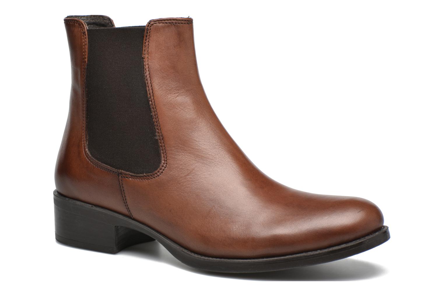 Últimos recortes de precios Georgia Rose Abea (Marrón) - Botines chez Sarenza Últimos recortes de precios Georgia Rose Abea (Marrón) - Botines chez Sarenza