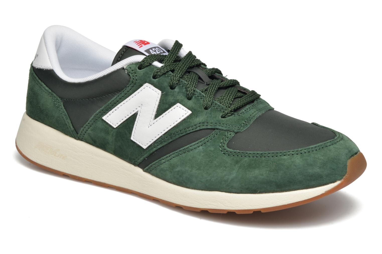 new balance mrl420 verde new balance mrl420 verde