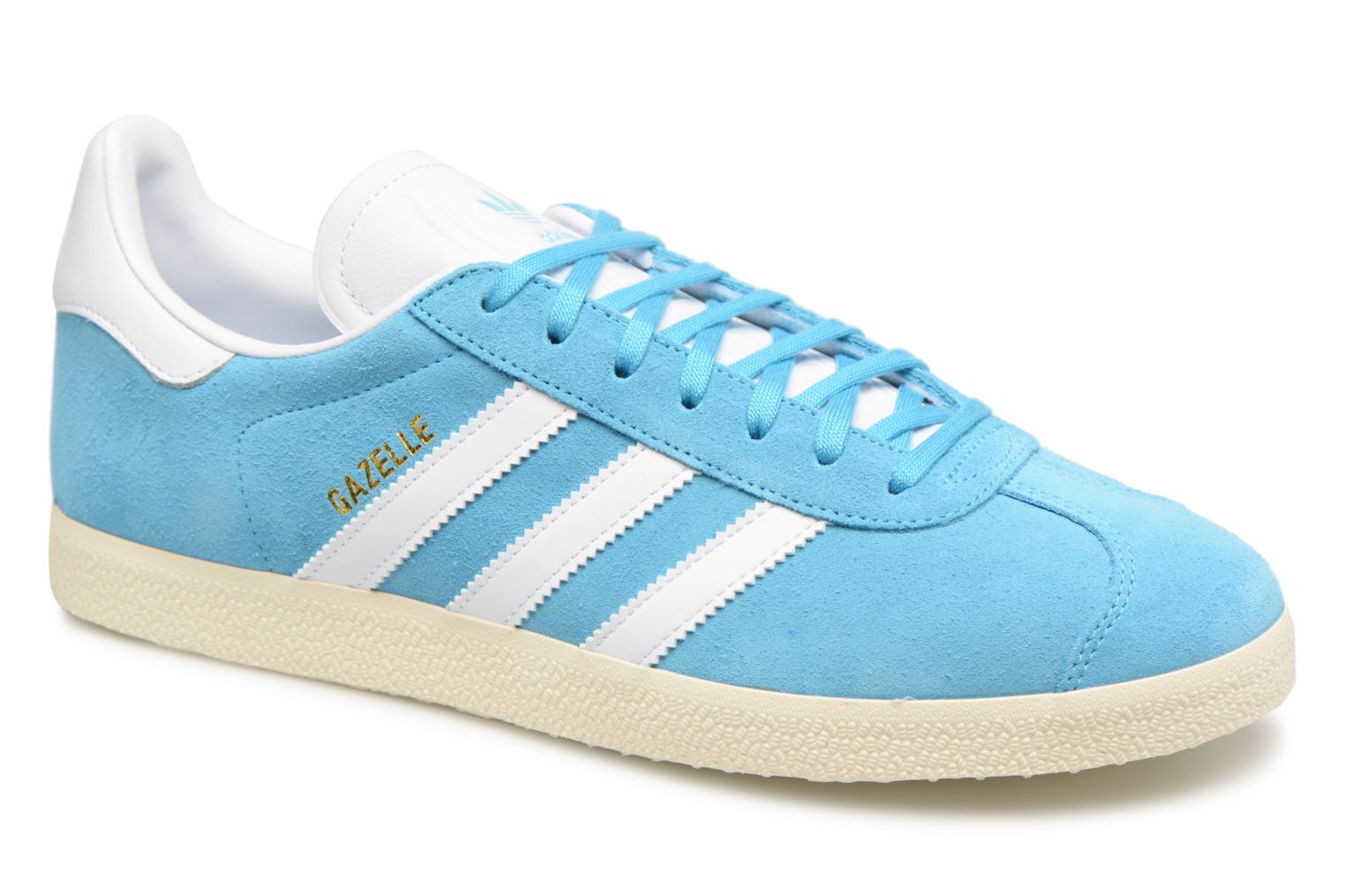 gazelle azul gazelle azul