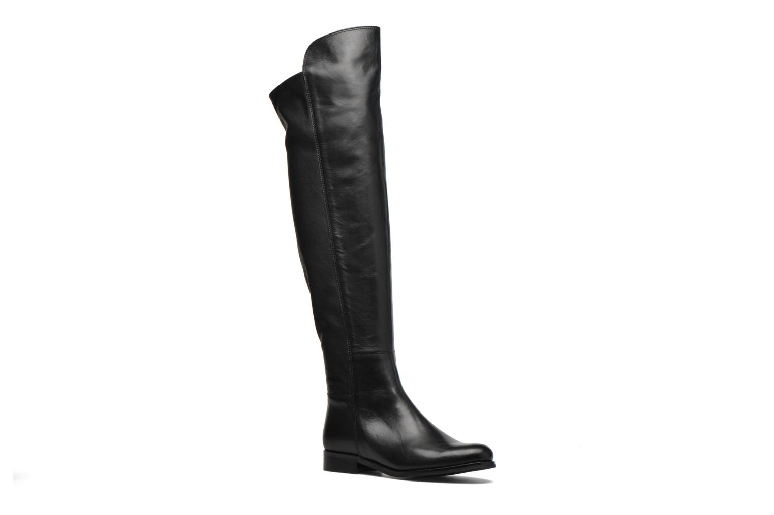 Grandes descuentos últimos zapatos PintoDiBlu Barbara (Negro) - Botas Descuento Grandes descuentos últimos zapatos PintoDiBlu Barbara (Negro) - Botas Descuento