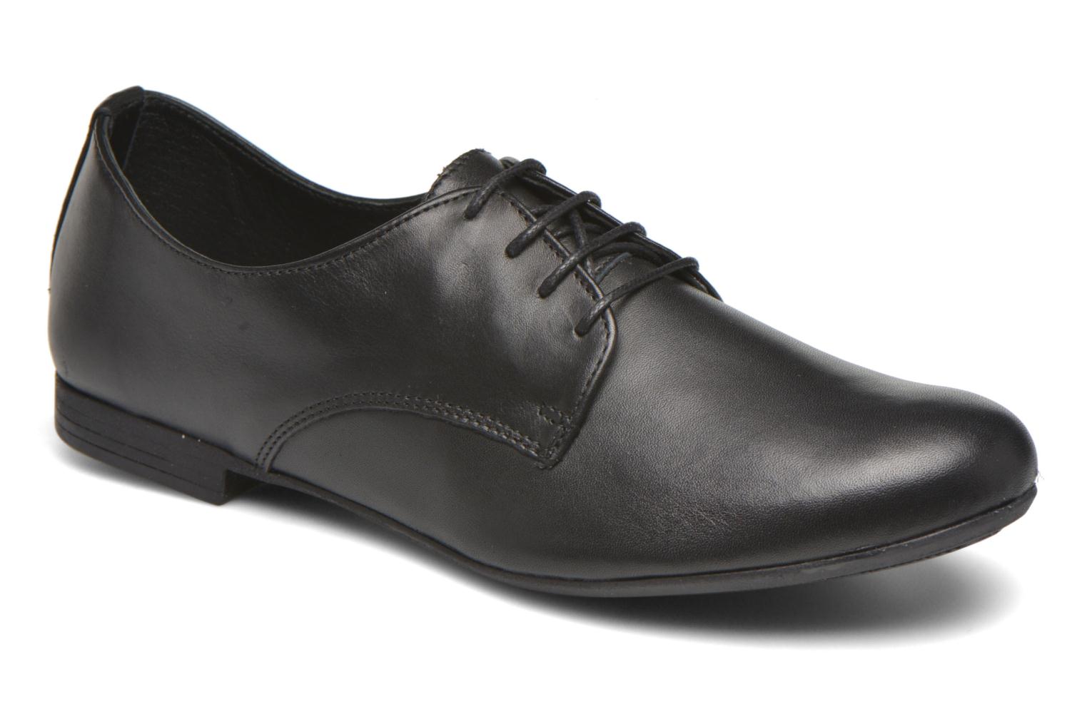 Grandes descuentos últimos zapatos André Complice (Negro) - Zapatos con cordones Descuento Grandes descuentos últimos zapatos André Complice (Negro) - Zapatos con cordones Descuento