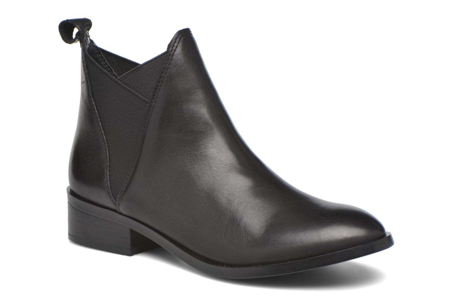 Grandes descuentos últimos zapatos Aldo SCOTCH (Negro) - Botines Descuento Grandes descuentos últimos zapatos Aldo SCOTCH (Negro) - Botines Descuento