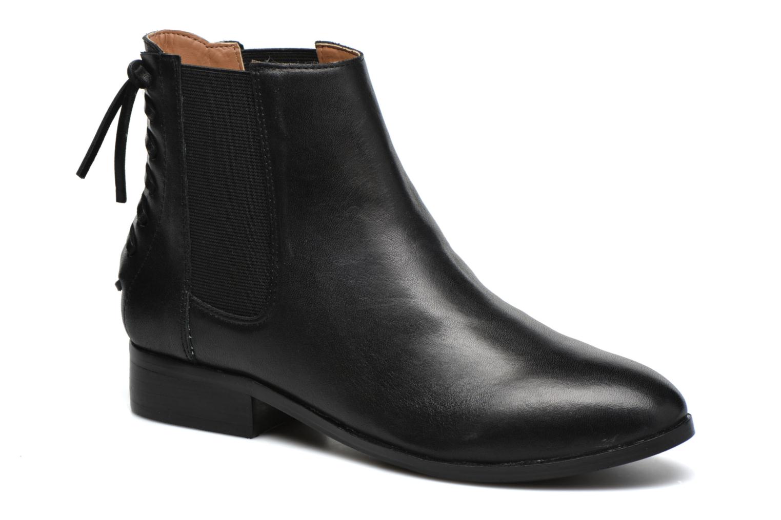 Grandes descuentos últimos zapatos Aldo BOUDINOT (Negro) - Botines Descuento Grandes descuentos últimos zapatos Aldo BOUDINOT (Negro) - Botines Descuento