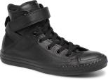 Converse Chuck Taylor All Star Brea Leather W (Noir) - Baskets chez Sarenza (280444) Converse Chuck Taylor All Star Brea Leather W (Noir) - Baskets chez Sarenza (280444)