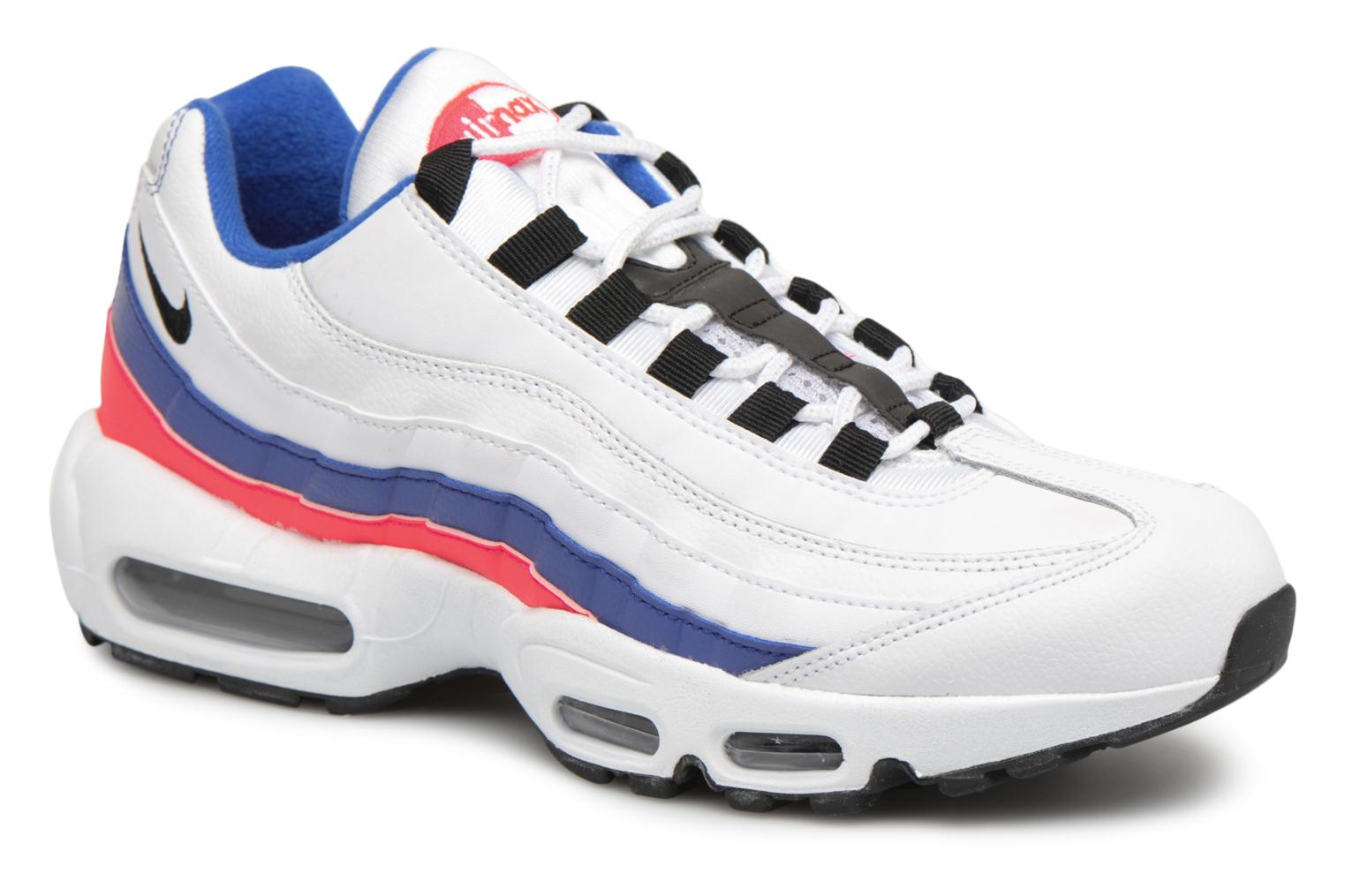 nike air max 95 bambino rose