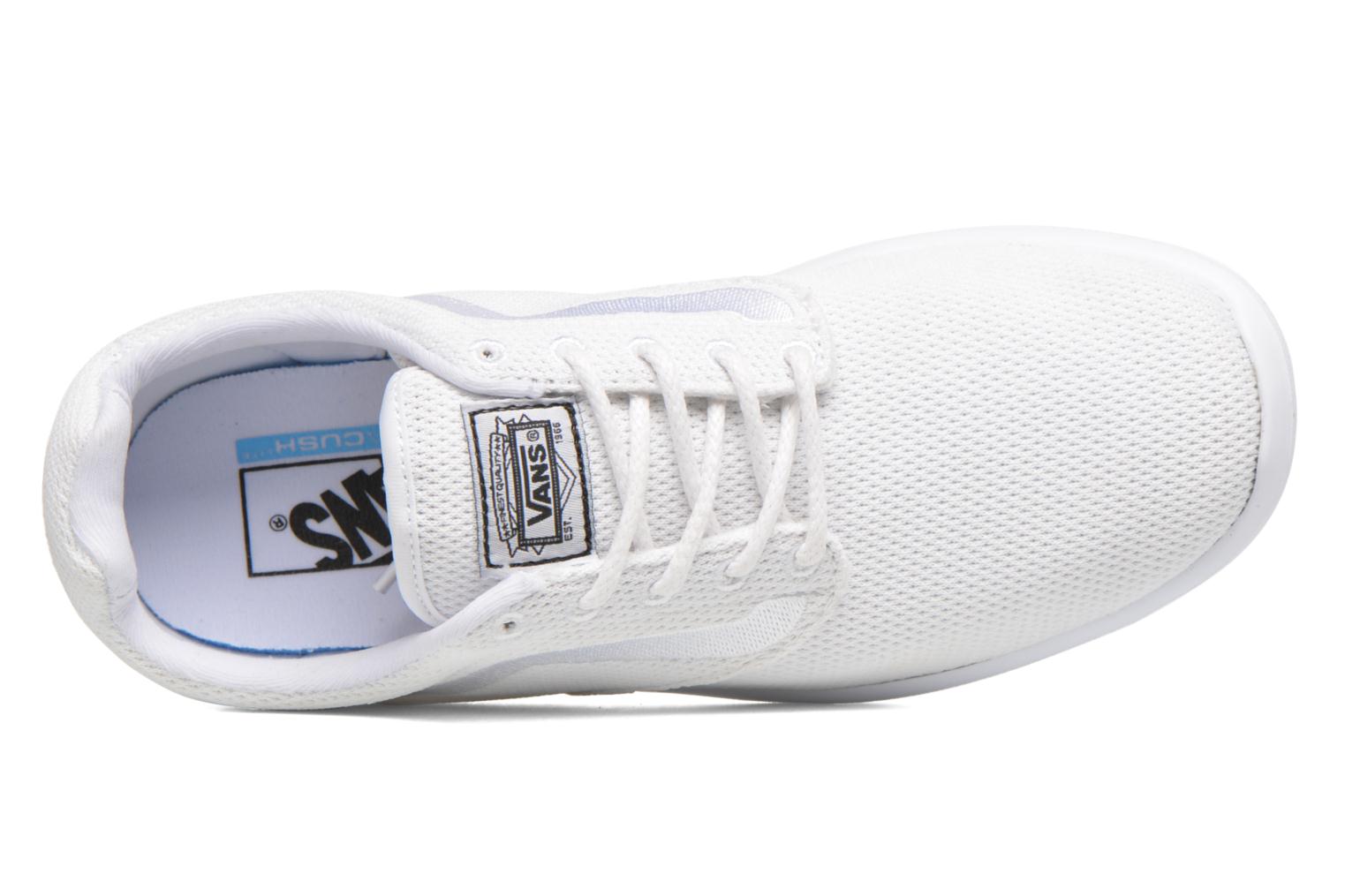 Vans iso 1.5 weiß