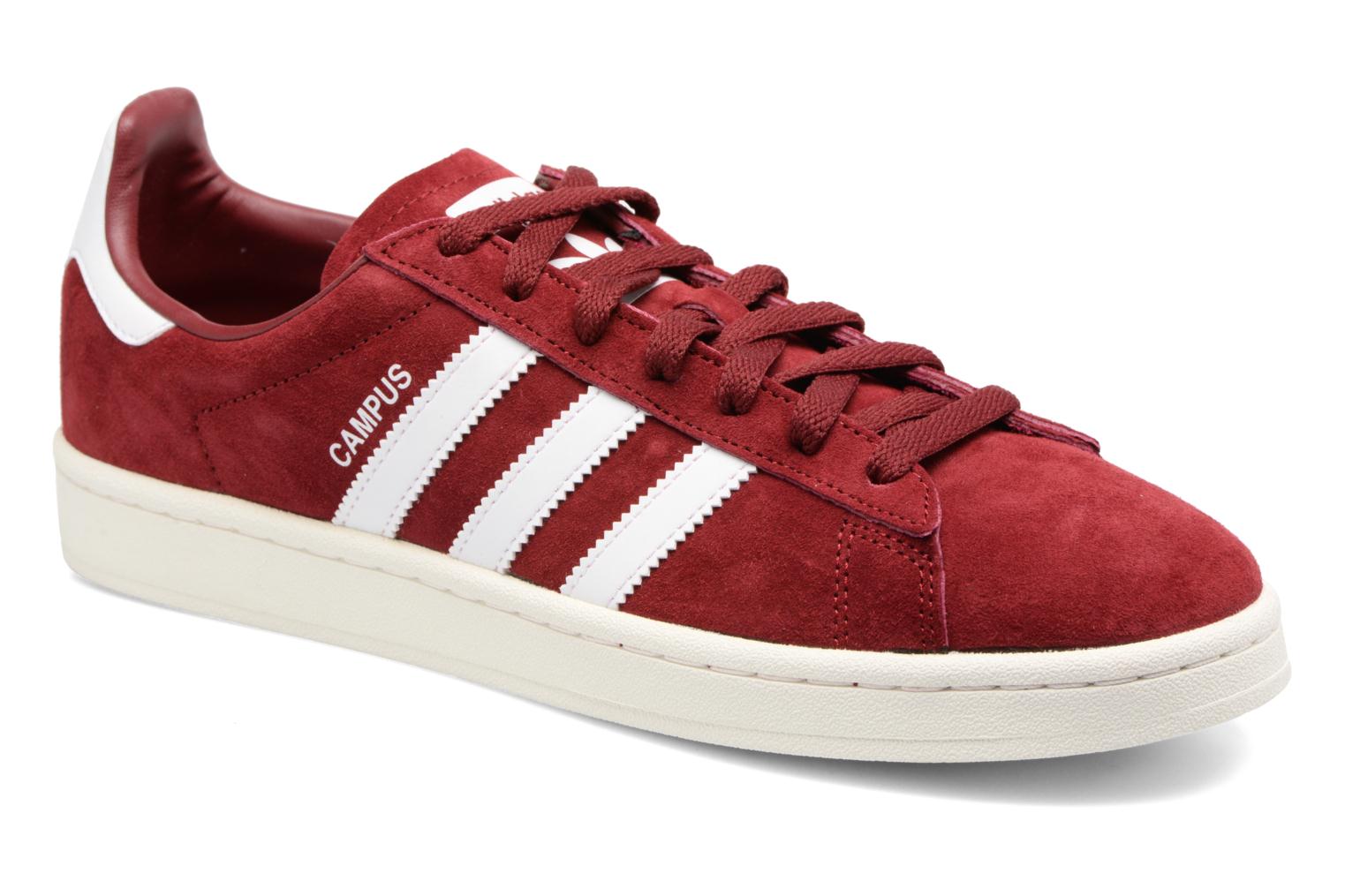 chaussure adidas rouge homme