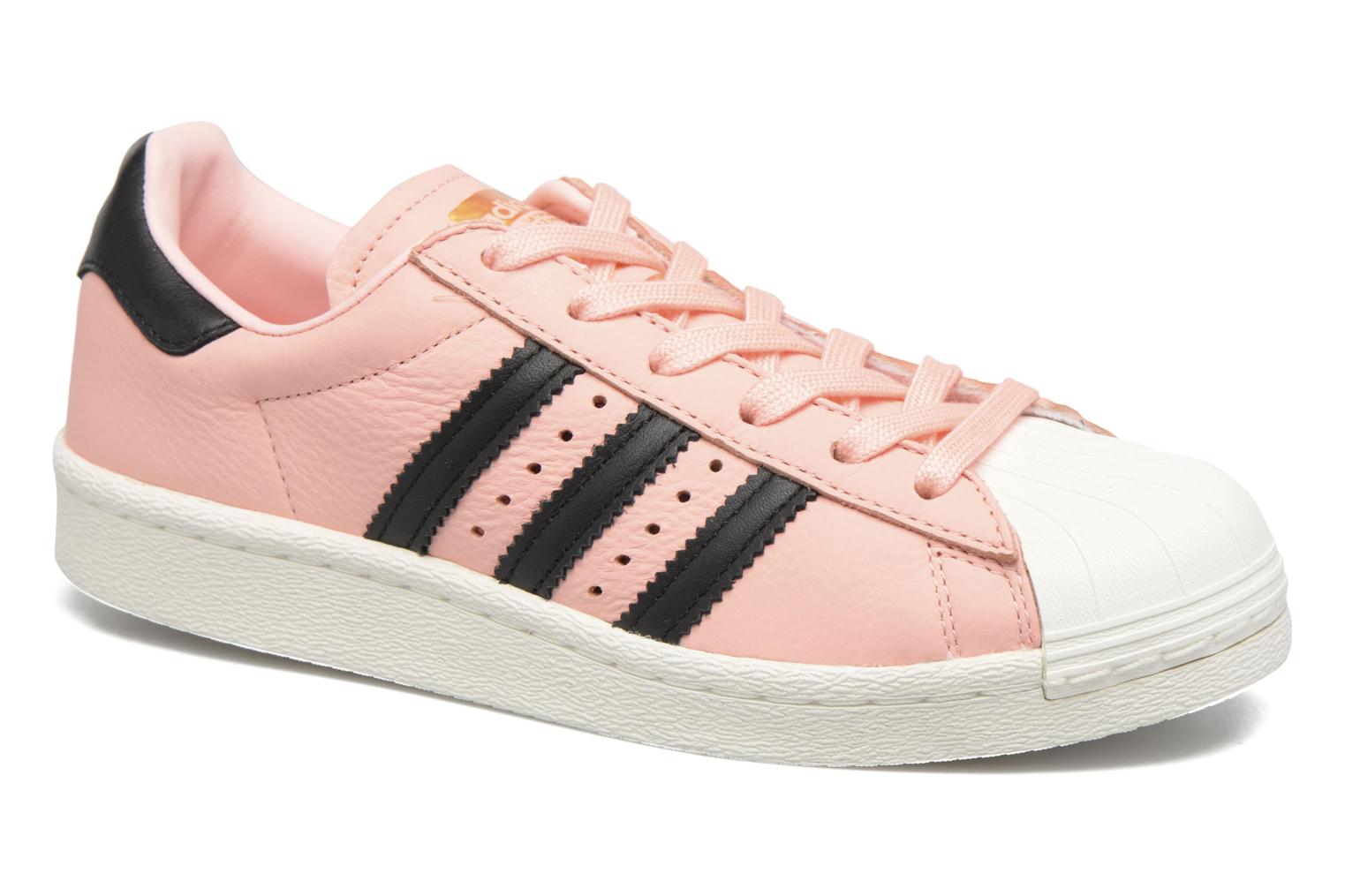 adidas originals superstar roze adidas originals superstar roze