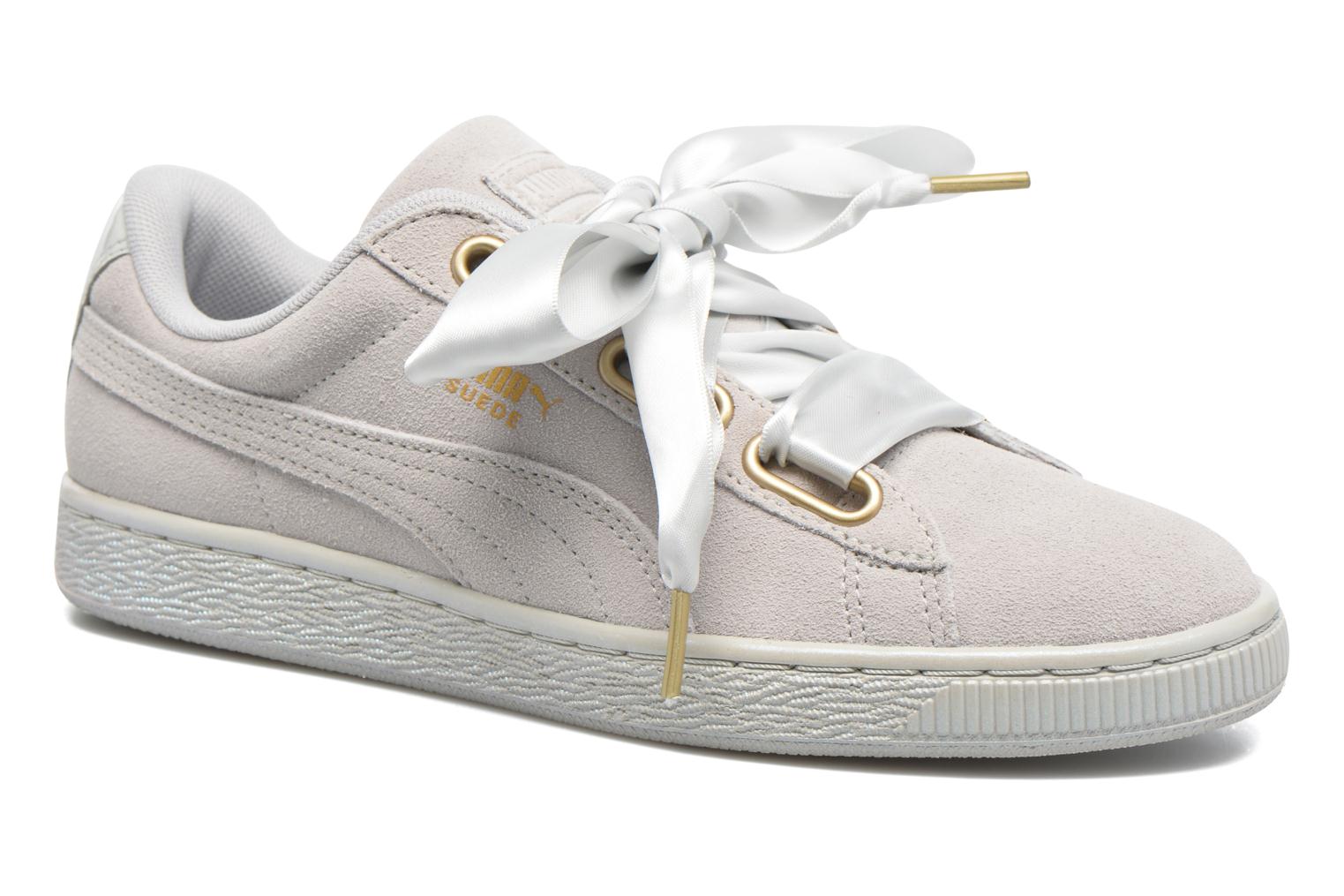 puma heart grise 38 puma heart grise 38