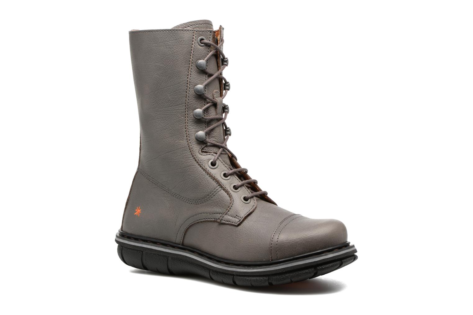 Grandes descuentos últimos zapatos Art ASSEN 1208 (Gris) - Botines Descuento Grandes descuentos últimos zapatos Art ASSEN 1208 (Gris) - Botines Descuento