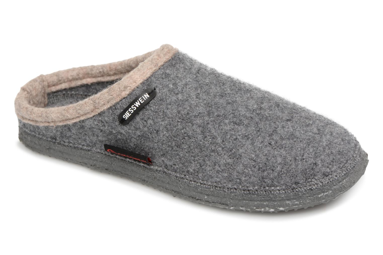 Grandes descuentos últimos zapatos Giesswein Dannheim (Gris) - Pantuflas Descuento Grandes (Gris) descuentos últimos zapatos Giesswein Dannheim (Gris) Grandes - Pantuflas Descuento 5ae263