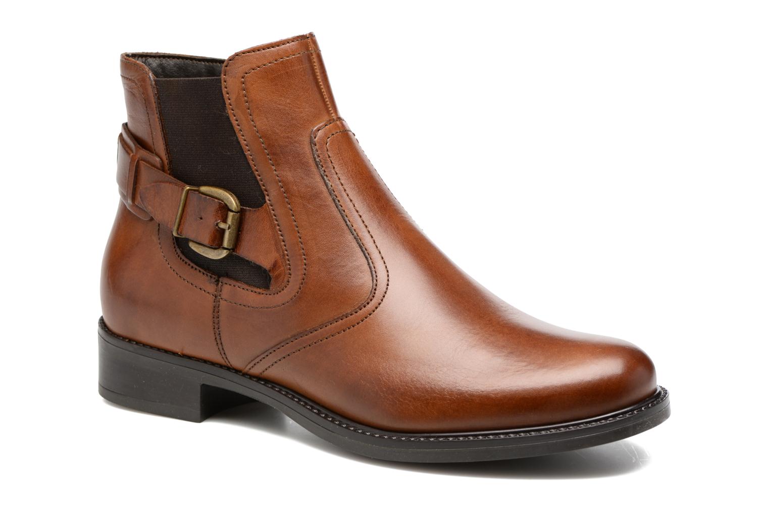 Últimos recortes de precios Tamaris Artanis (Marrón) - Botines chez Sarenza Últimos recortes de precios Tamaris Artanis (Marrón) - Botines chez Sarenza