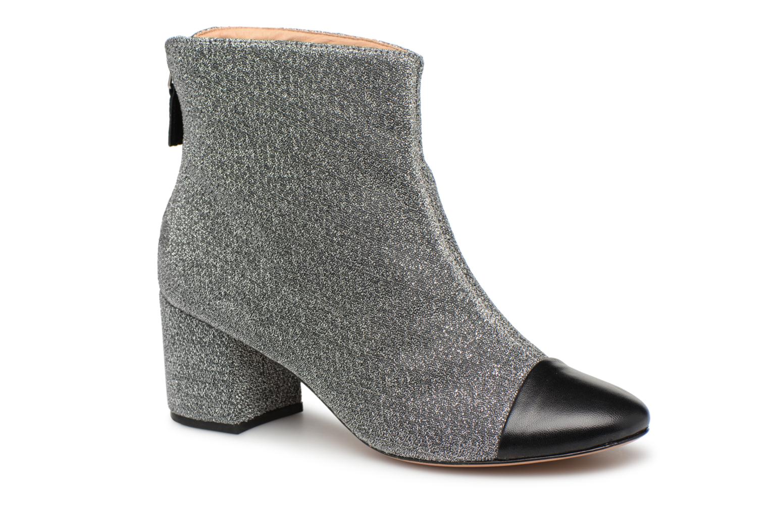 Grandes descuentos últimos zapatos COSMOPARIS ADYA (Plateado) - Botines Descuento Grandes descuentos últimos zapatos COSMOPARIS ADYA (Plateado) - Botines Descuento