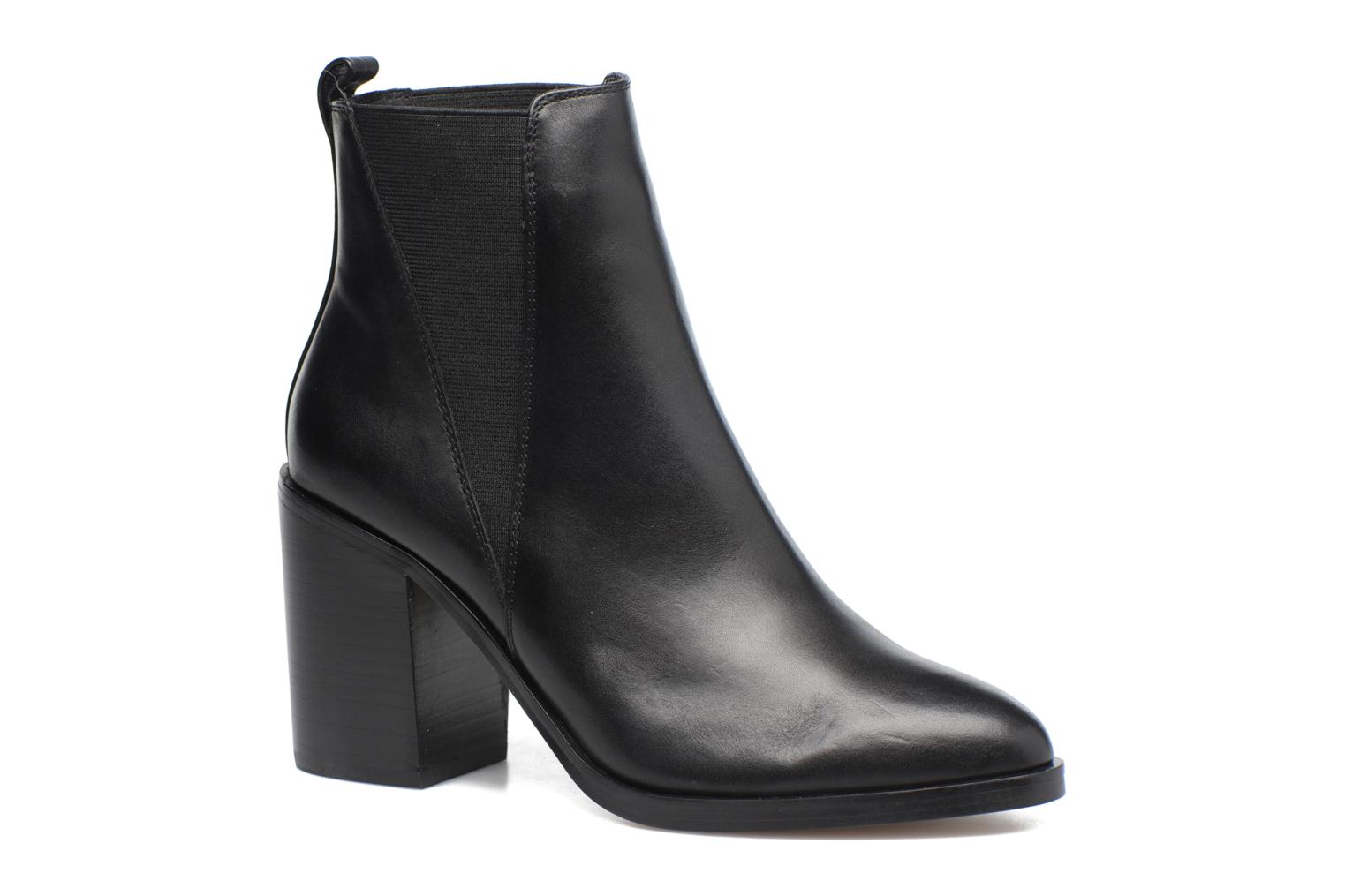 Grandes descuentos últimos zapatos Jonak GLACK (Negro) - Botines Descuento Grandes descuentos últimos zapatos Jonak GLACK (Negro) - Botines Descuento