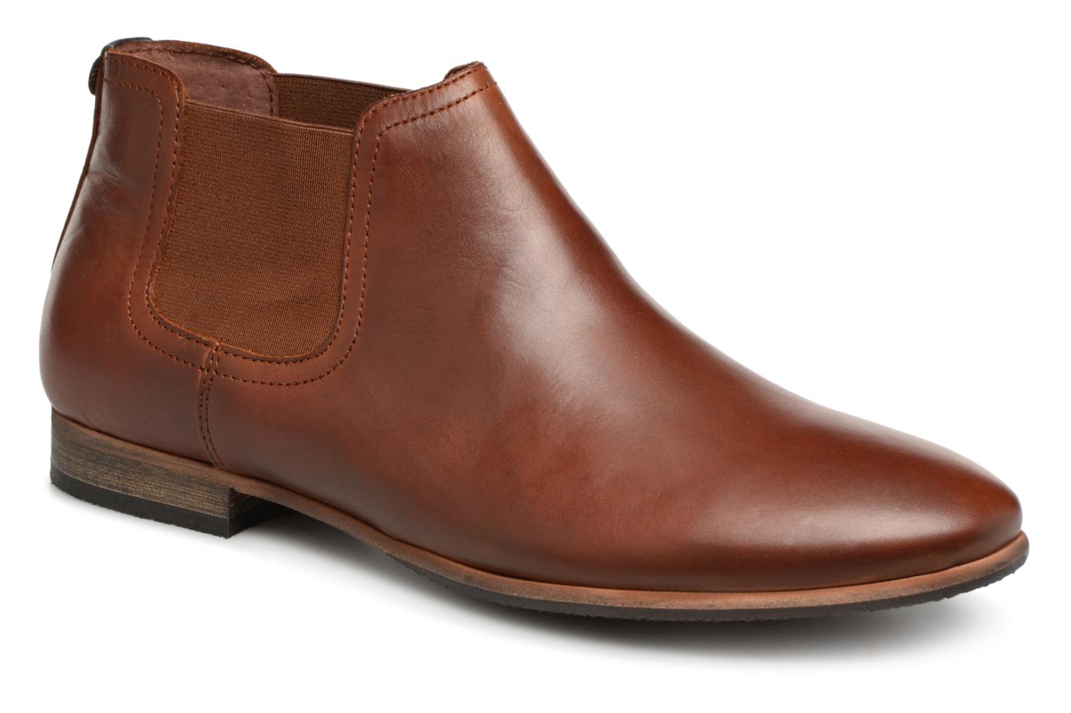Grandes descuentos últimos zapatos Kickers GAZETTA (Marrón) - Botines Descuento Grandes descuentos últimos zapatos Kickers GAZETTA (Marrón) - Botines Descuento