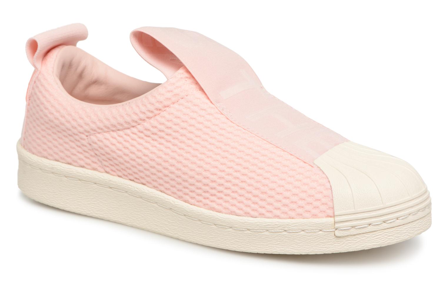 Adidas Originals Superstar Bw3S Slipon W (Rosa) - Deportivas chez Sarenza Adidas Originals Superstar (Rosa) Bw3S Slipon W (Rosa) Superstar - Deportivas chez Sarenza 7f4135