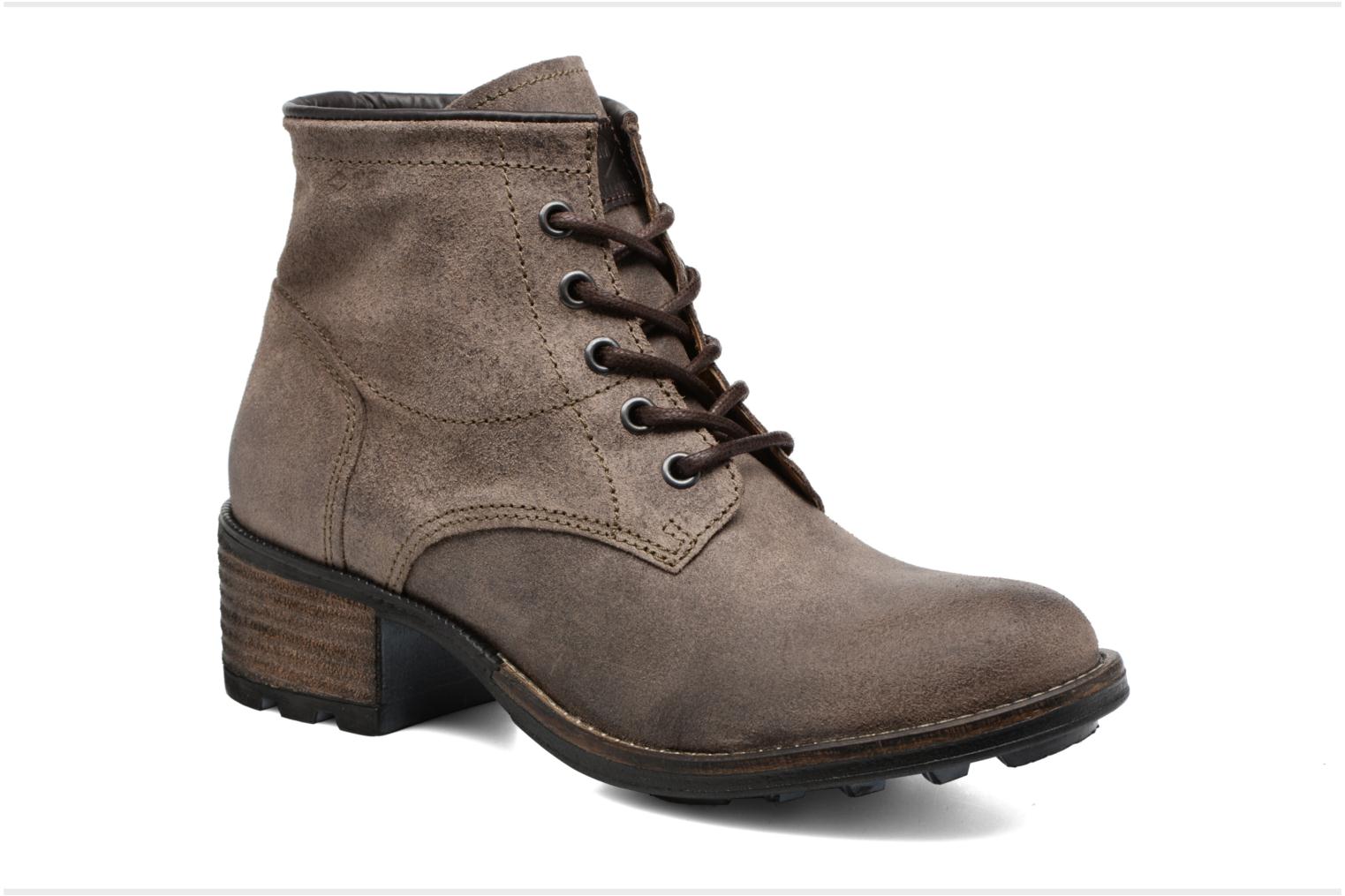 Grandes descuentos últimos zapatos P-L-D-M By Palladium Carthy Snt (Marrón) - Botines Descuento Grandes descuentos últimos zapatos P-L-D-M By Palladium Carthy Snt (Marrón) - Botines Descuento