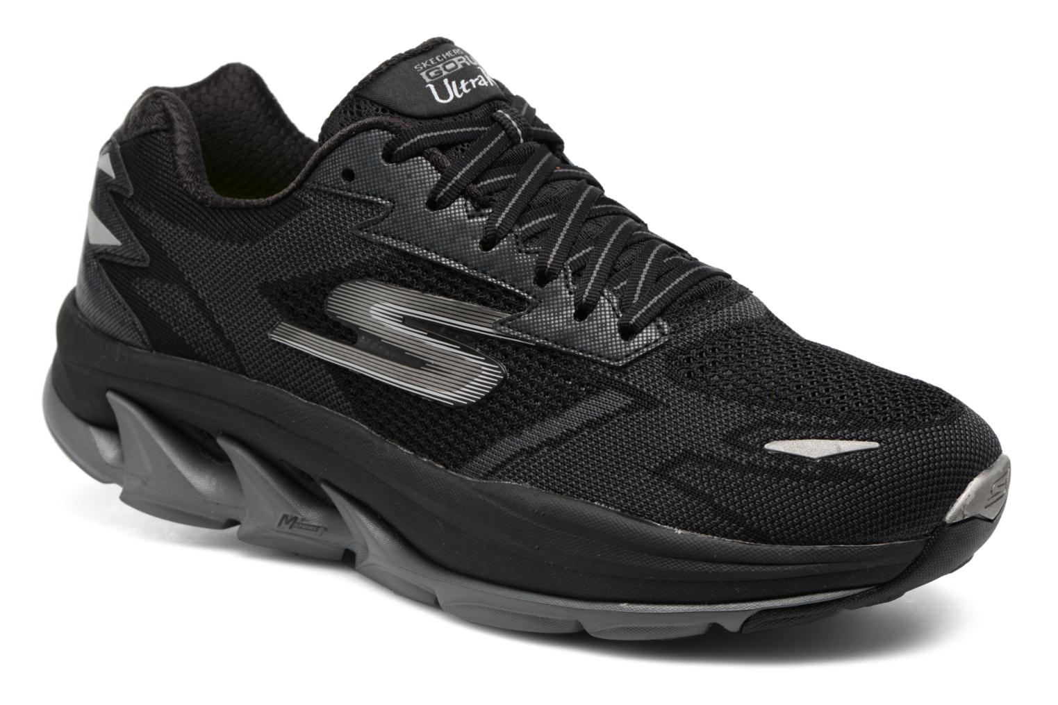 skechers go run nero