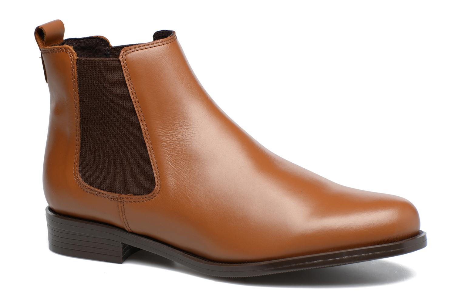 PintoDiBlu Coralina (Marron) - Bottines et boots chez Sarenza (308729) PintoDiBlu Coralina (Marron) - Bottines et boots chez Sarenza (308729)