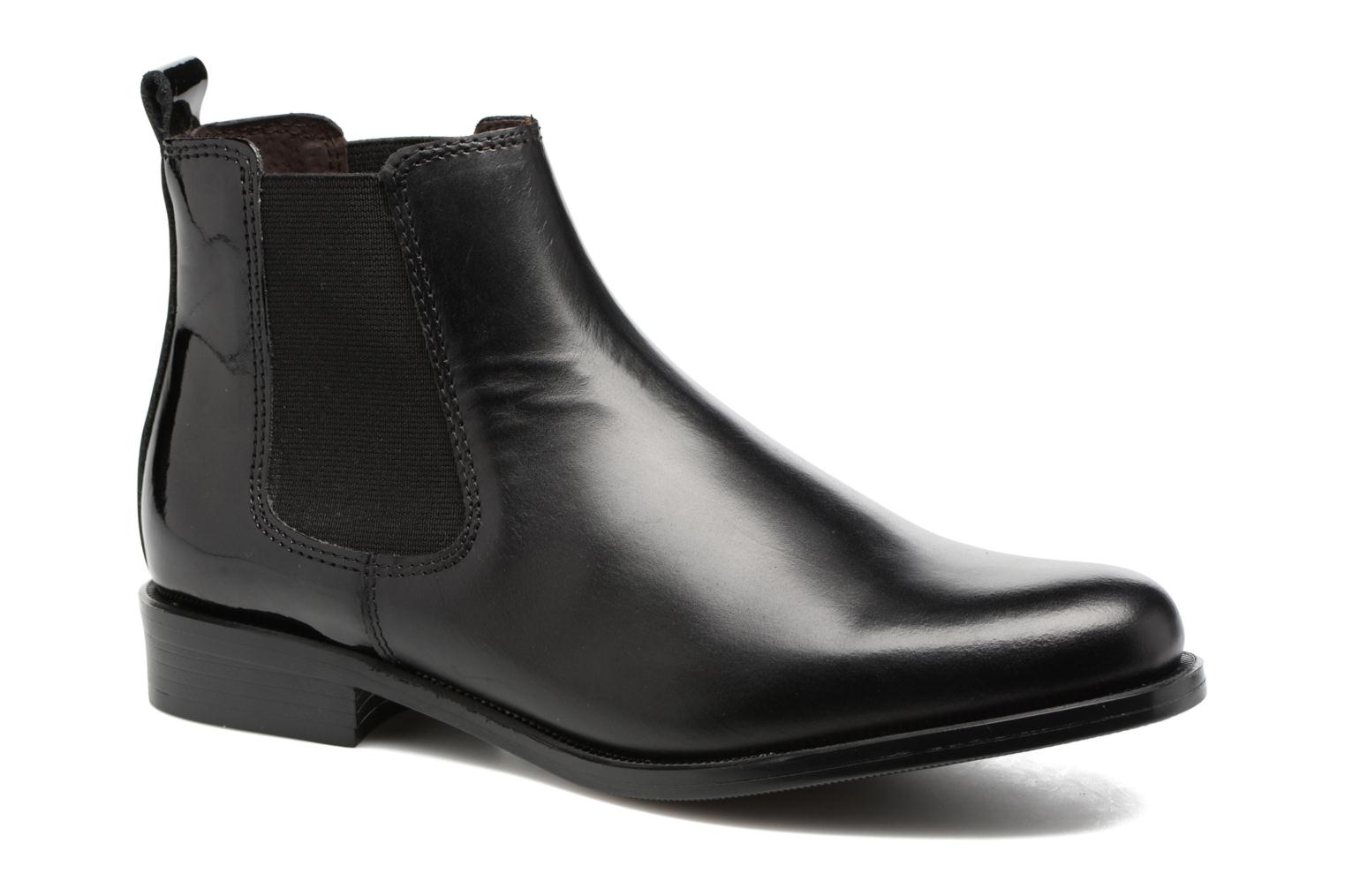 Grandes descuentos últimos zapatos PintoDiBlu Coralina (Negro) - Botines Descuento Grandes descuentos últimos zapatos PintoDiBlu Coralina (Negro) - Botines Descuento