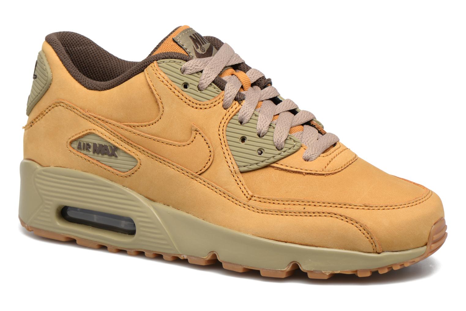 nike air max 90 marron nike air max 90 marron