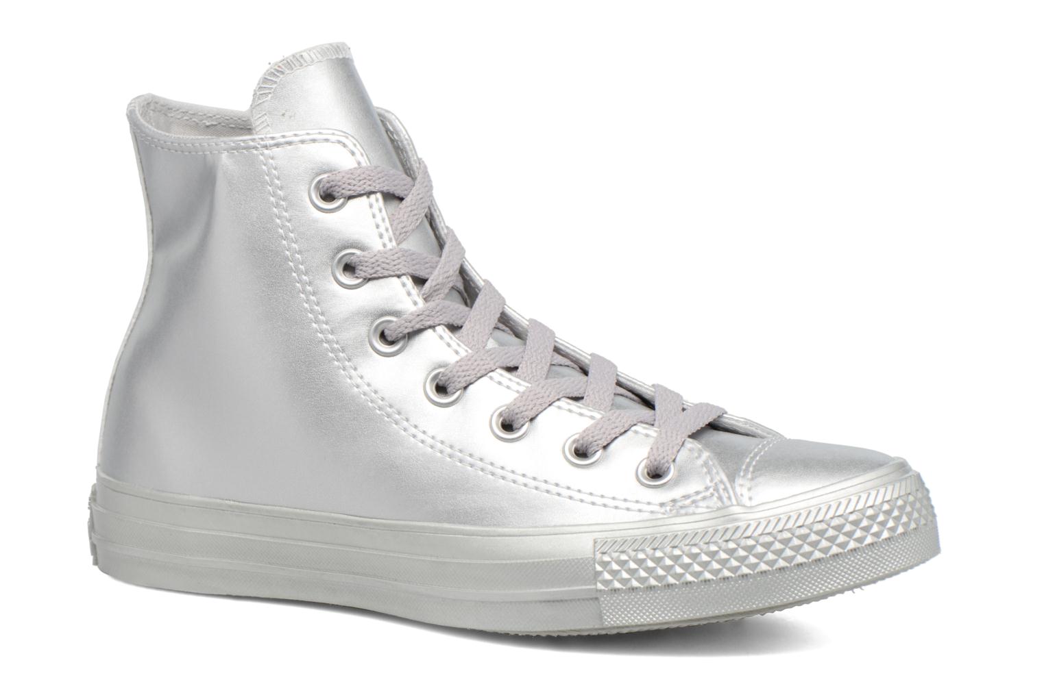 converse hi argento